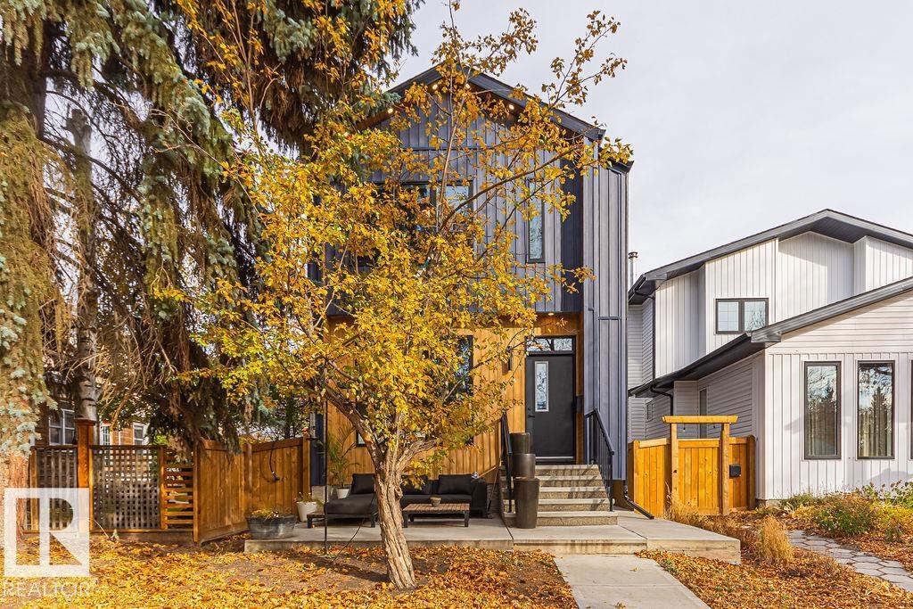 Photo 30 at 11211 61 Street NW, Highlands, Edmonton