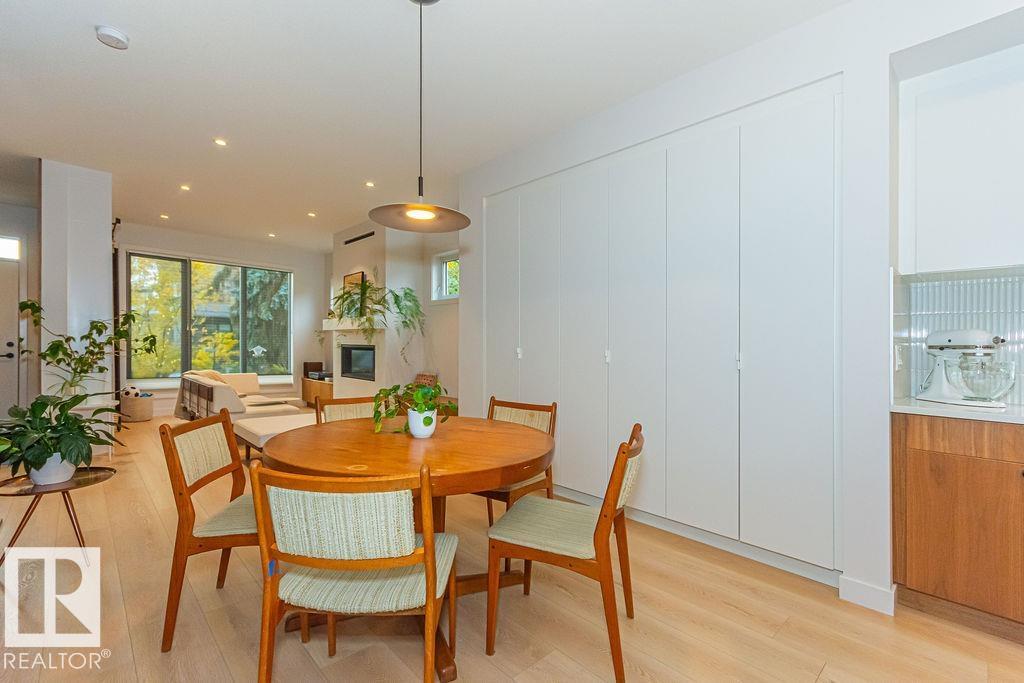 Photo 4 at 11211 61 Street NW, Highlands, Edmonton