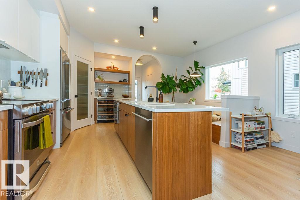 Photo 6 at 11211 61 Street NW, Highlands, Edmonton