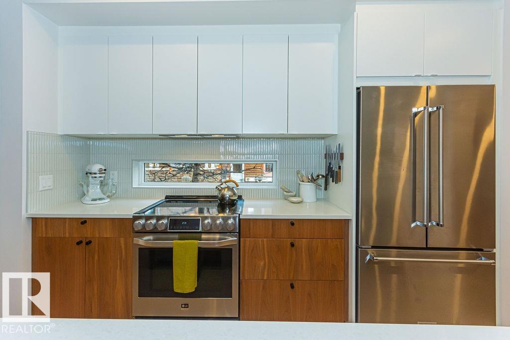 Photo 7 at 11211 61 Street NW, Highlands, Edmonton