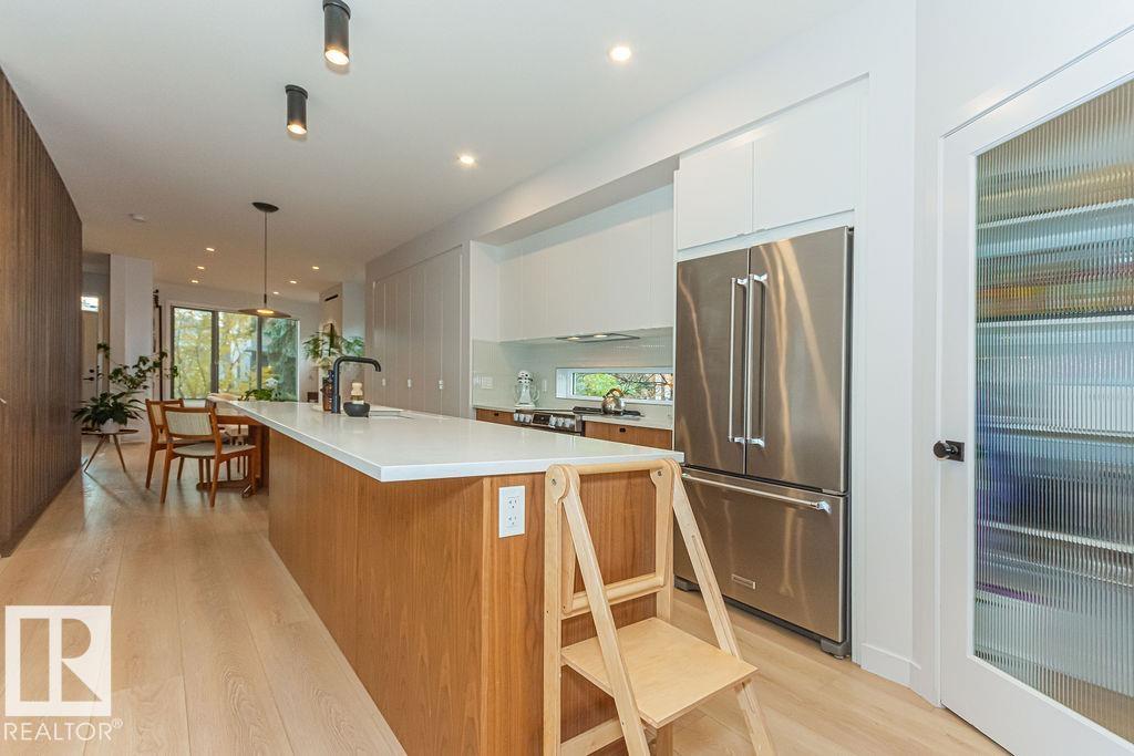 Photo 8 at 11211 61 Street NW, Highlands, Edmonton