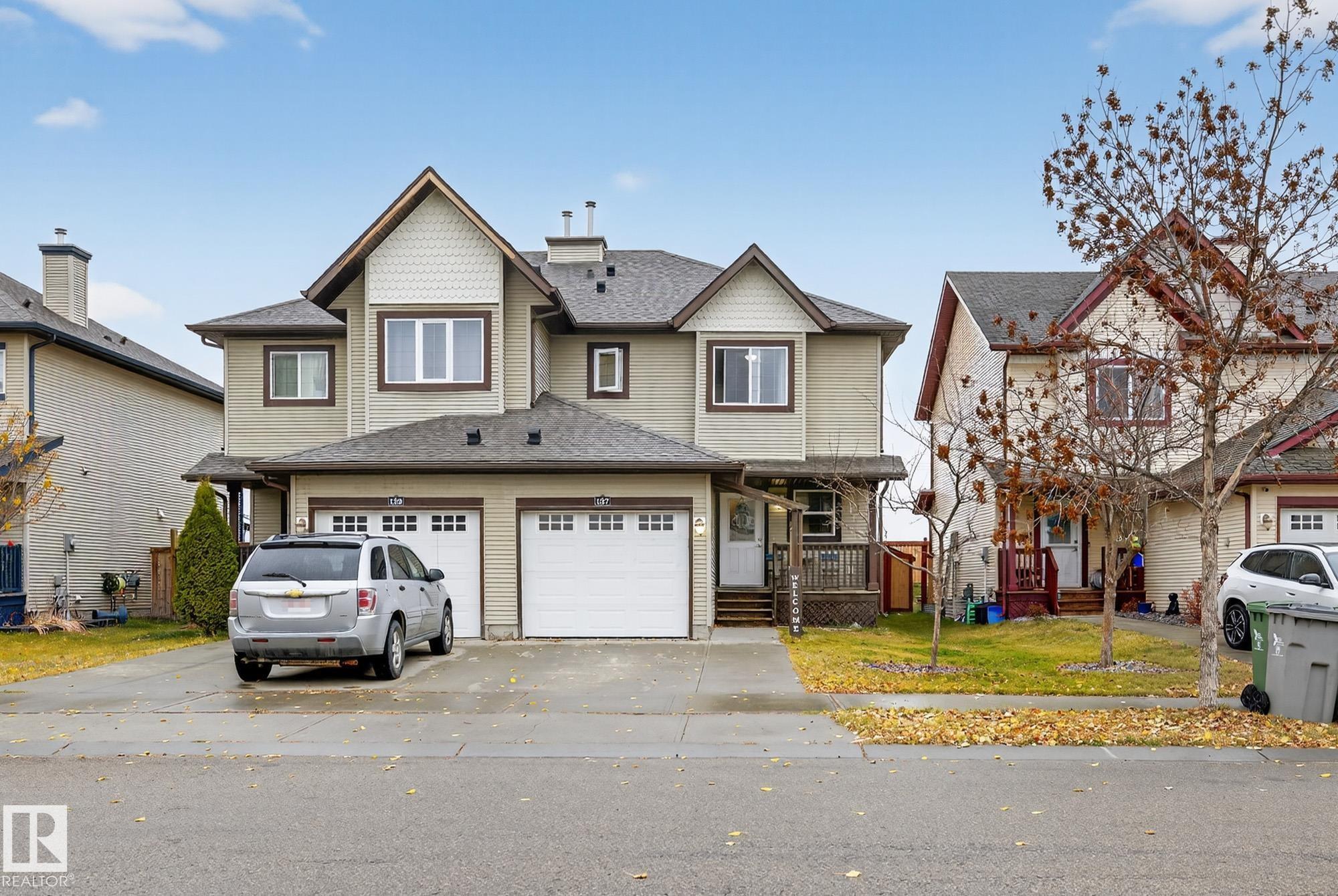 137 Rue Magnan, Montalet, Beaumont 