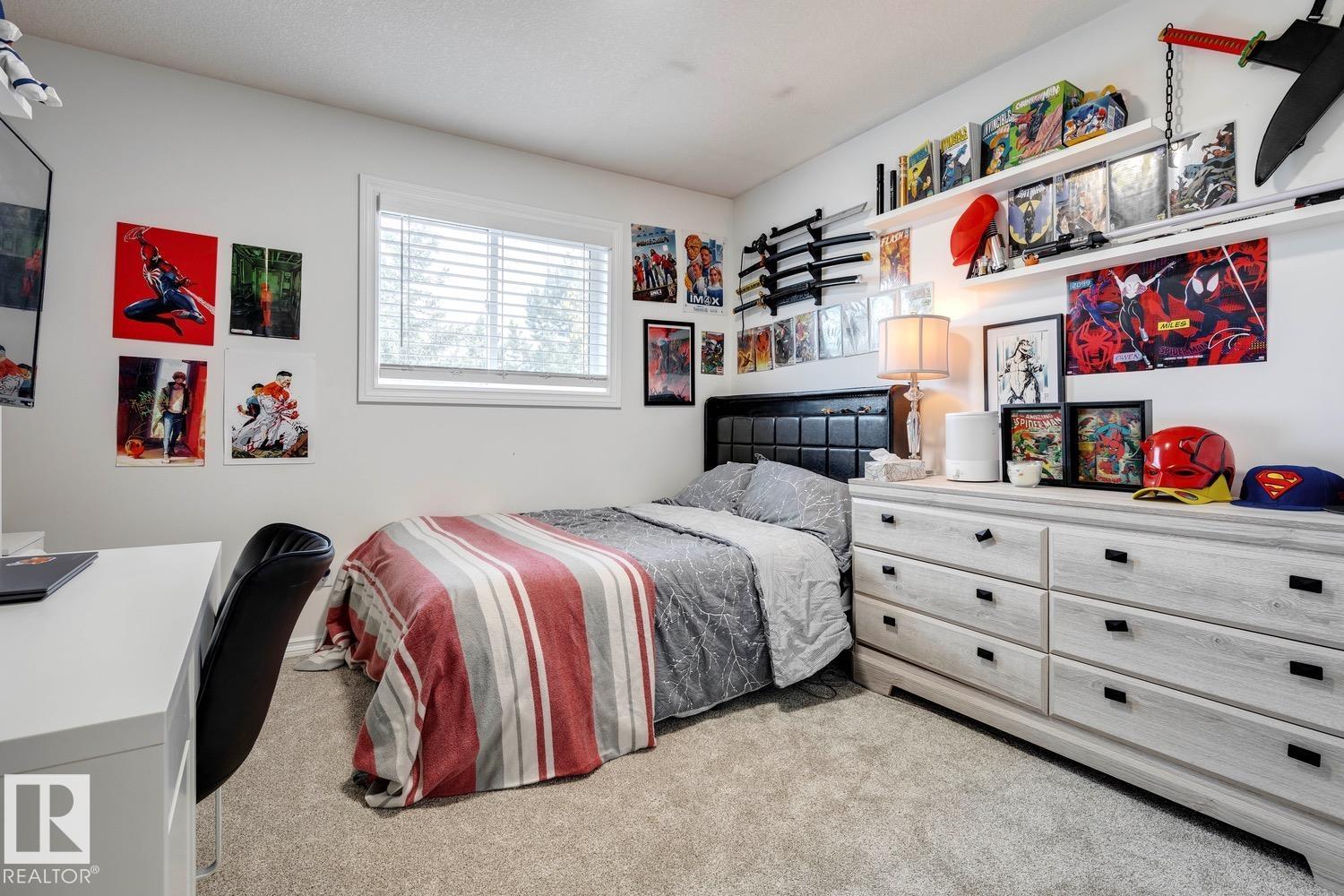 Photo 25 at 1847 Bowman point(e) SW, Blackmud Creek, Edmonton