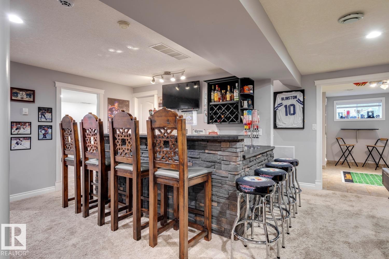 Photo 31 at 1847 Bowman point(e) SW, Blackmud Creek, Edmonton