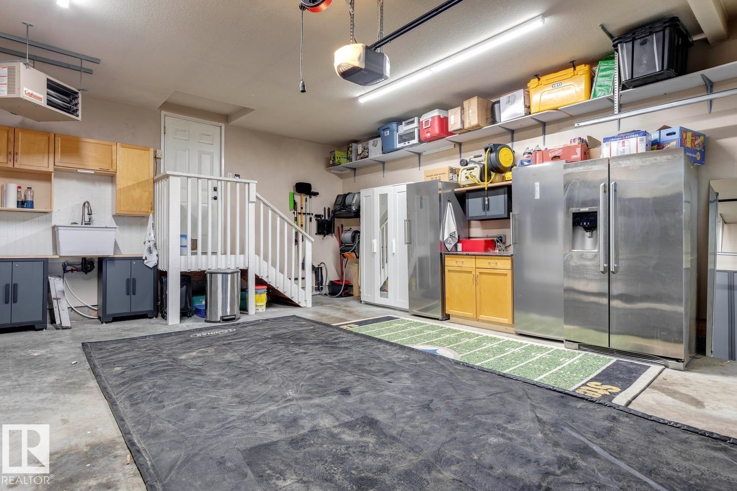 Photo 40 at 1847 Bowman point(e) SW, Blackmud Creek, Edmonton