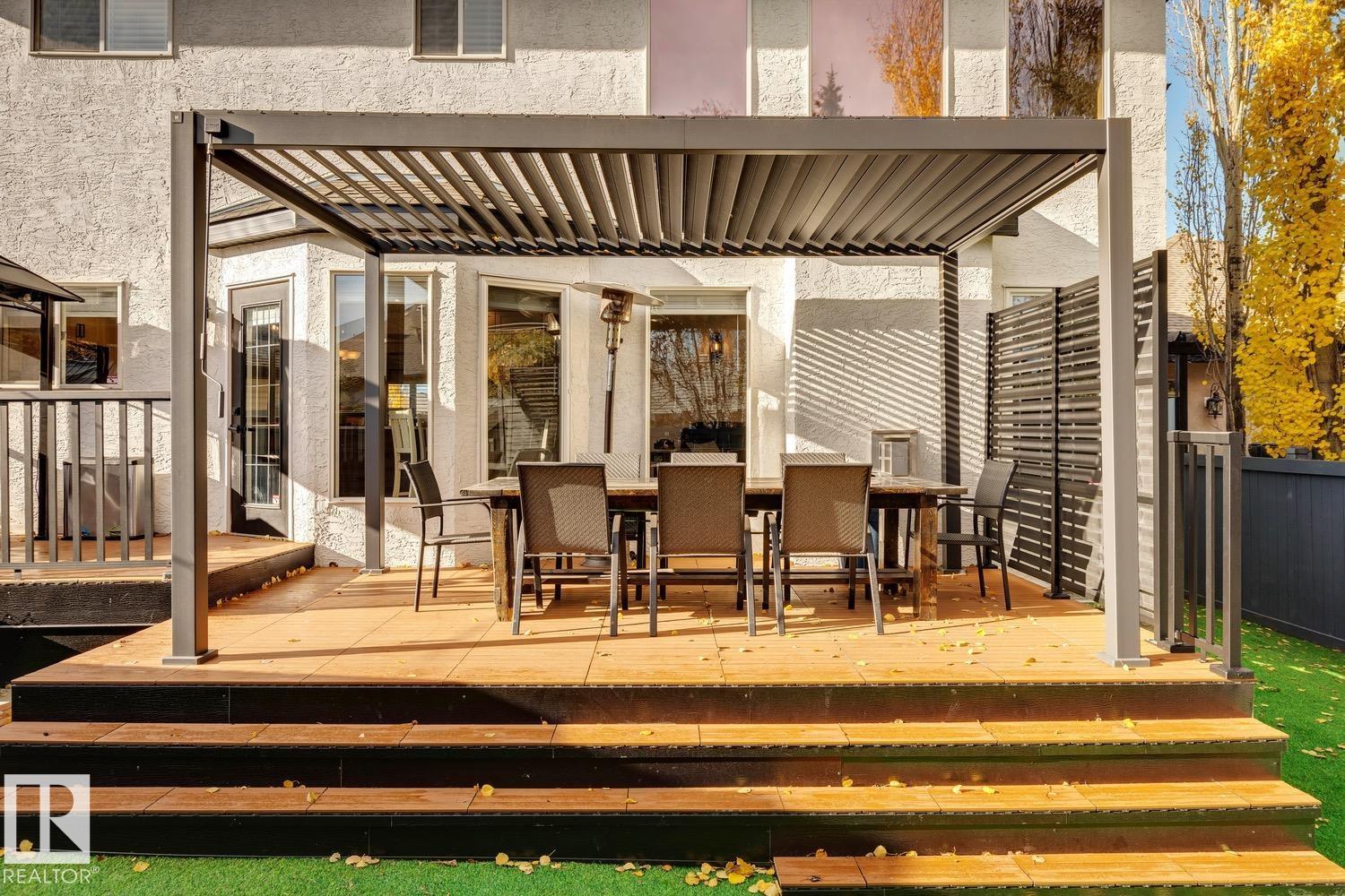 Photo 44 at 1847 Bowman point(e) SW, Blackmud Creek, Edmonton