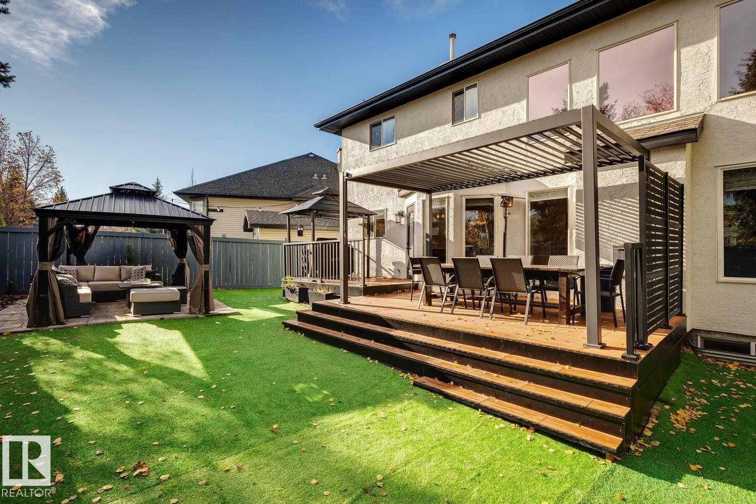 Photo 45 at 1847 Bowman point(e) SW, Blackmud Creek, Edmonton