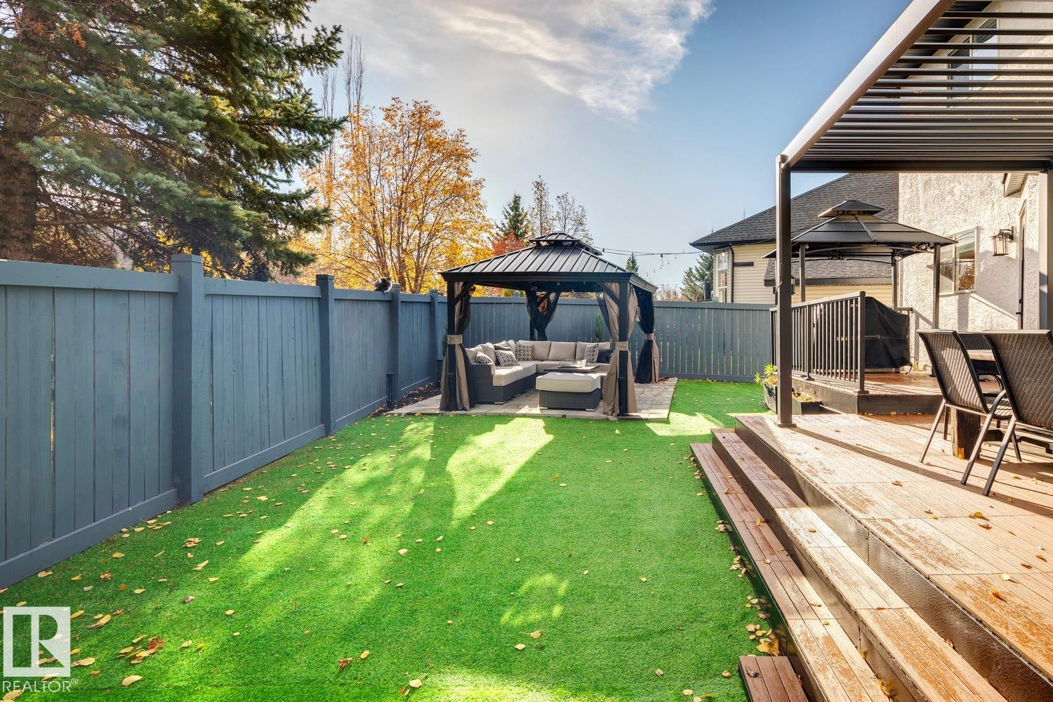 Photo 46 at 1847 Bowman point(e) SW, Blackmud Creek, Edmonton