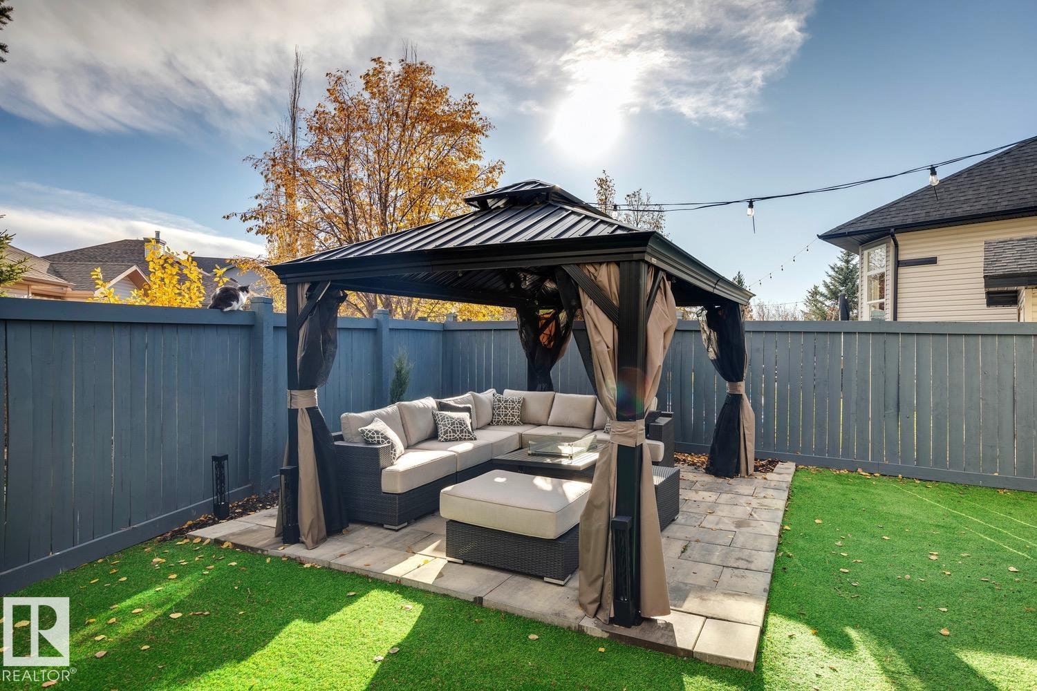 Photo 47 at 1847 Bowman point(e) SW, Blackmud Creek, Edmonton