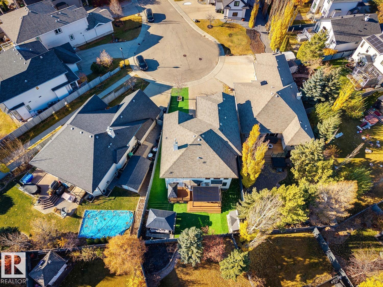 Photo 48 at 1847 Bowman point(e) SW, Blackmud Creek, Edmonton