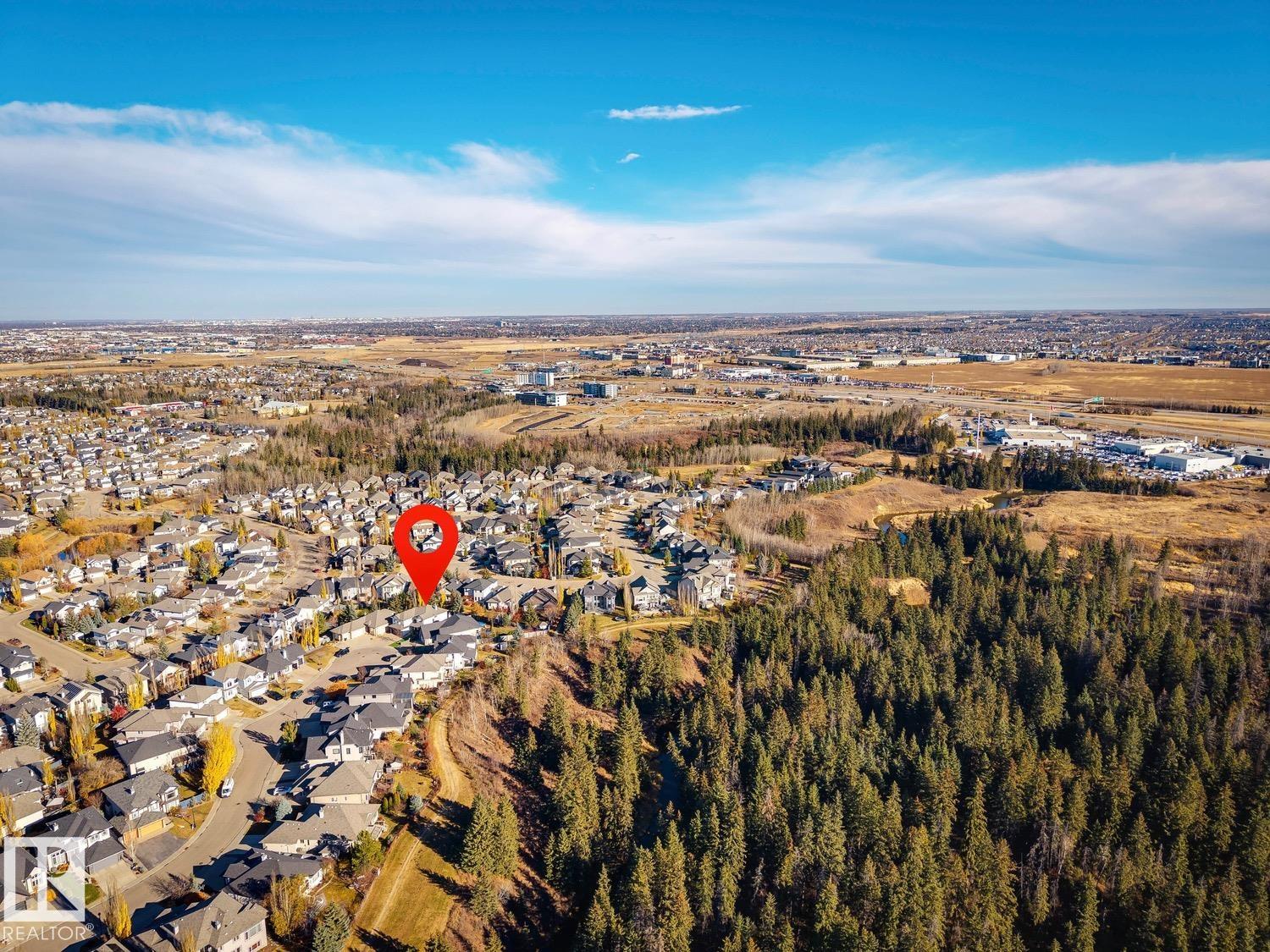 Photo 49 at 1847 Bowman point(e) SW, Blackmud Creek, Edmonton