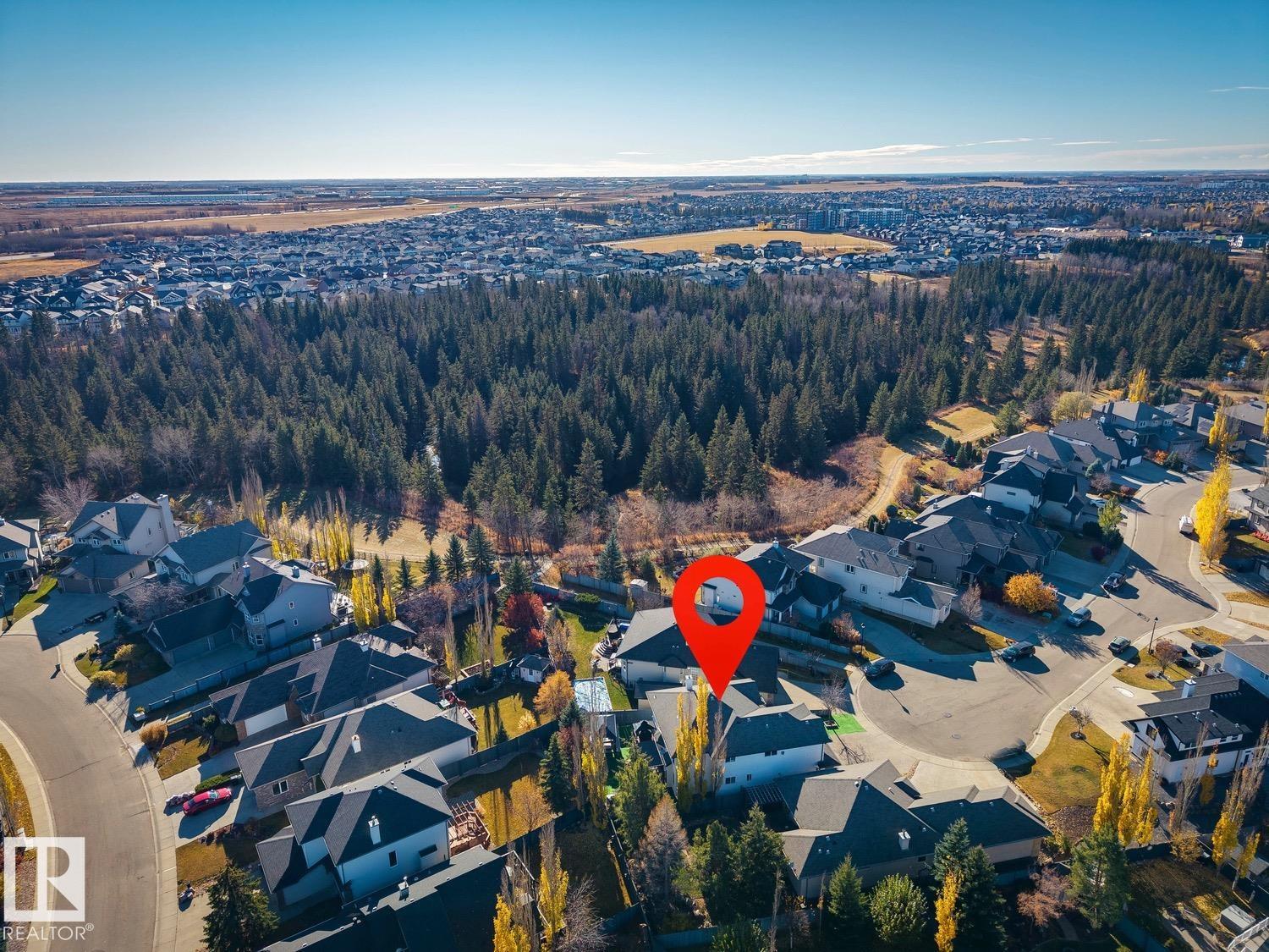 Photo 50 at 1847 Bowman point(e) SW, Blackmud Creek, Edmonton