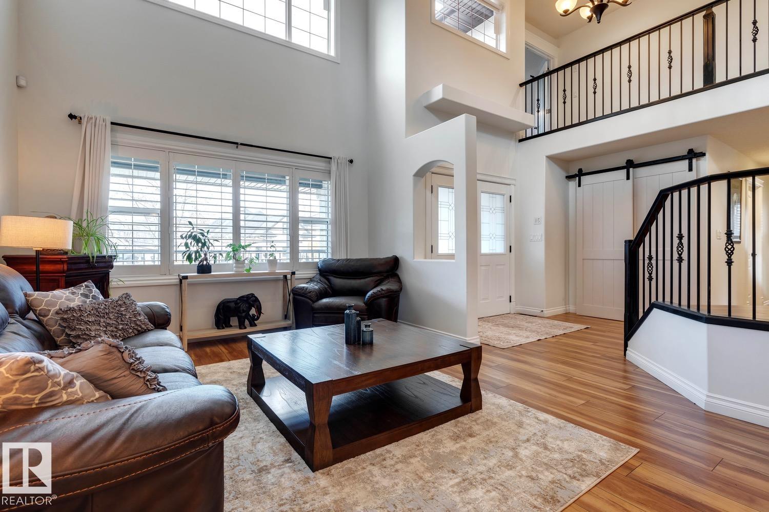 Photo 10 at 1847 Bowman point(e) SW, Blackmud Creek, Edmonton