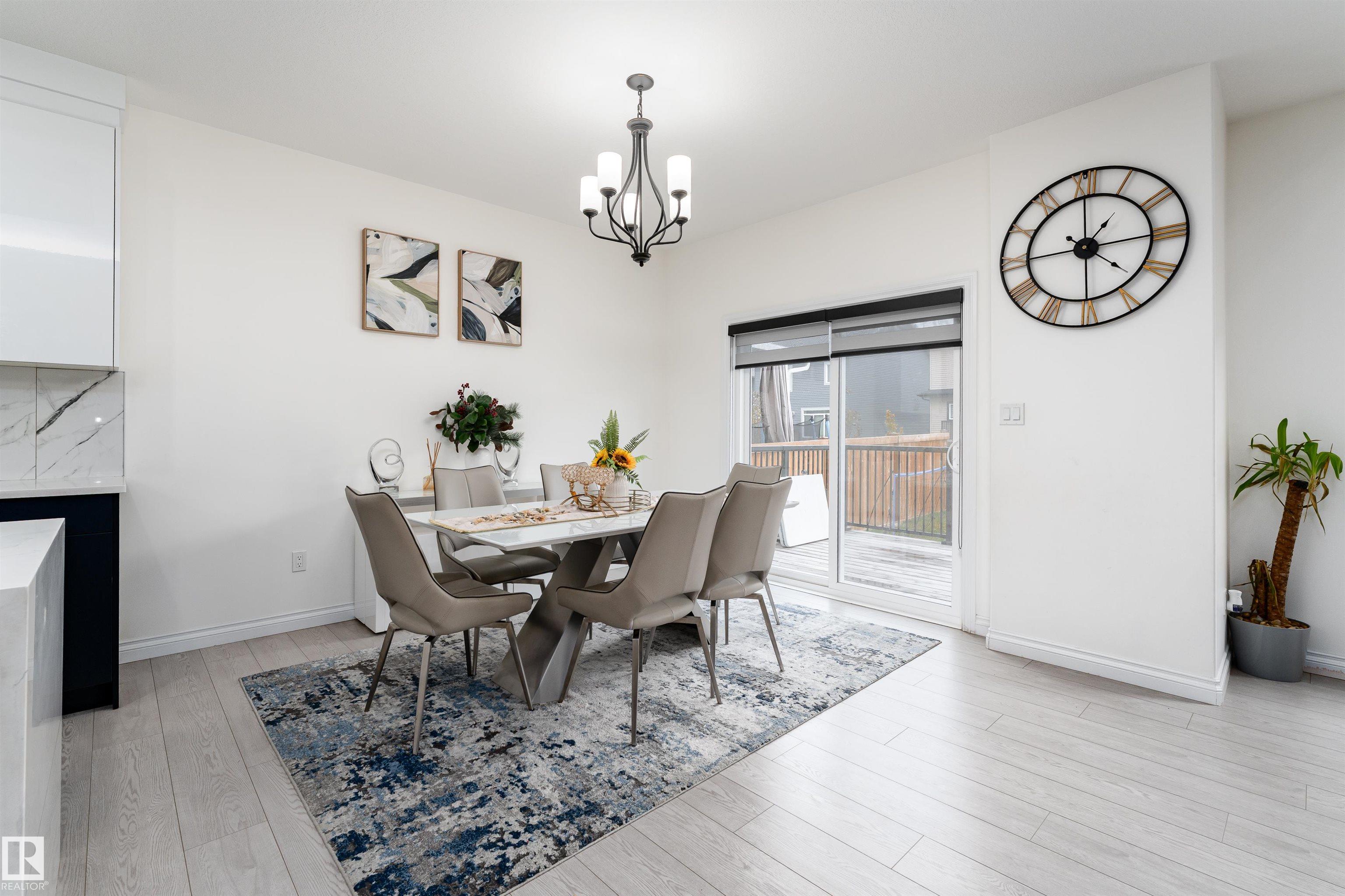 Photo 11 at 5710 Cautley Crescent SW, Chappelle Area, Edmonton