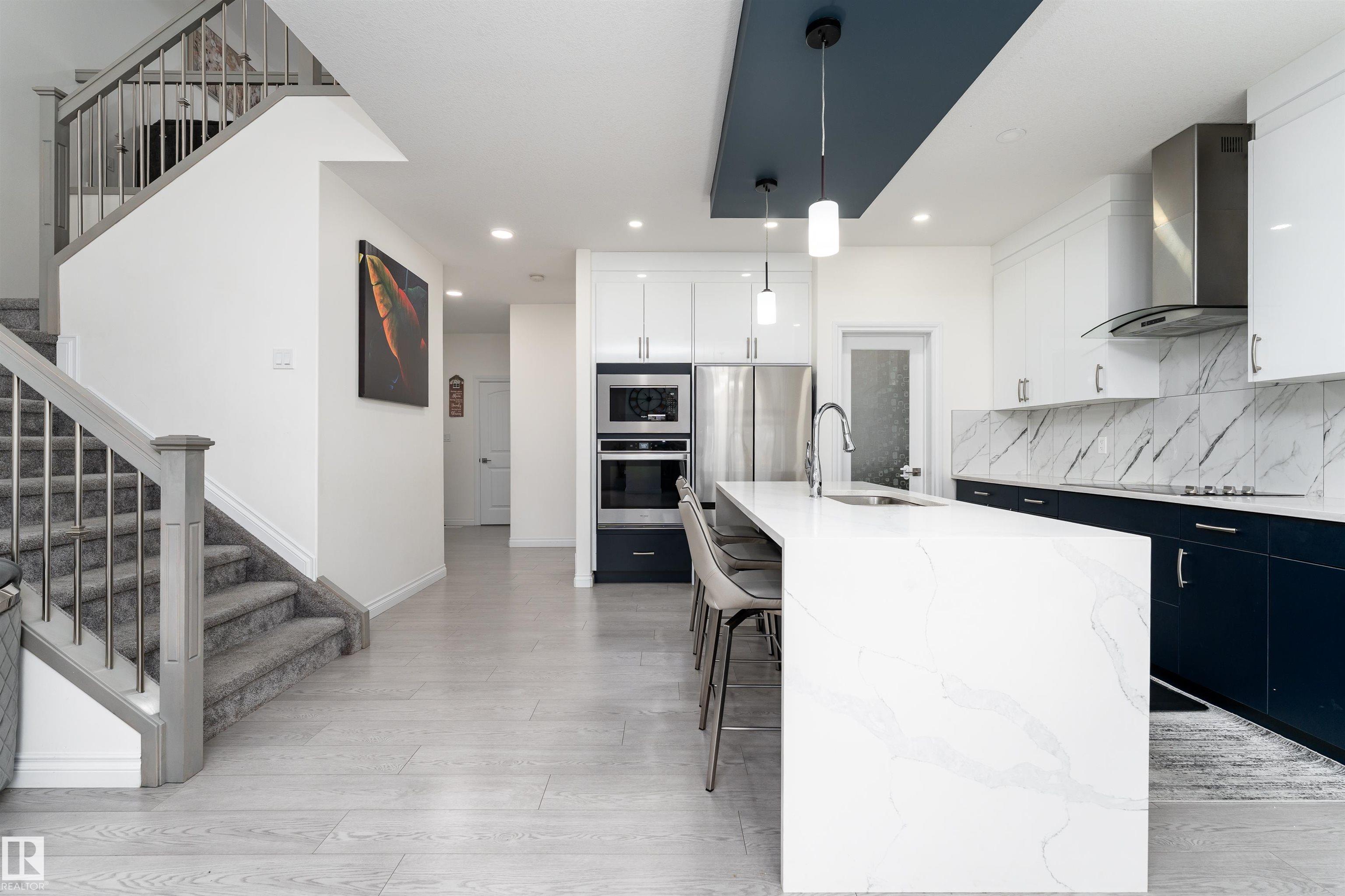 Photo 12 at 5710 Cautley Crescent SW, Chappelle Area, Edmonton