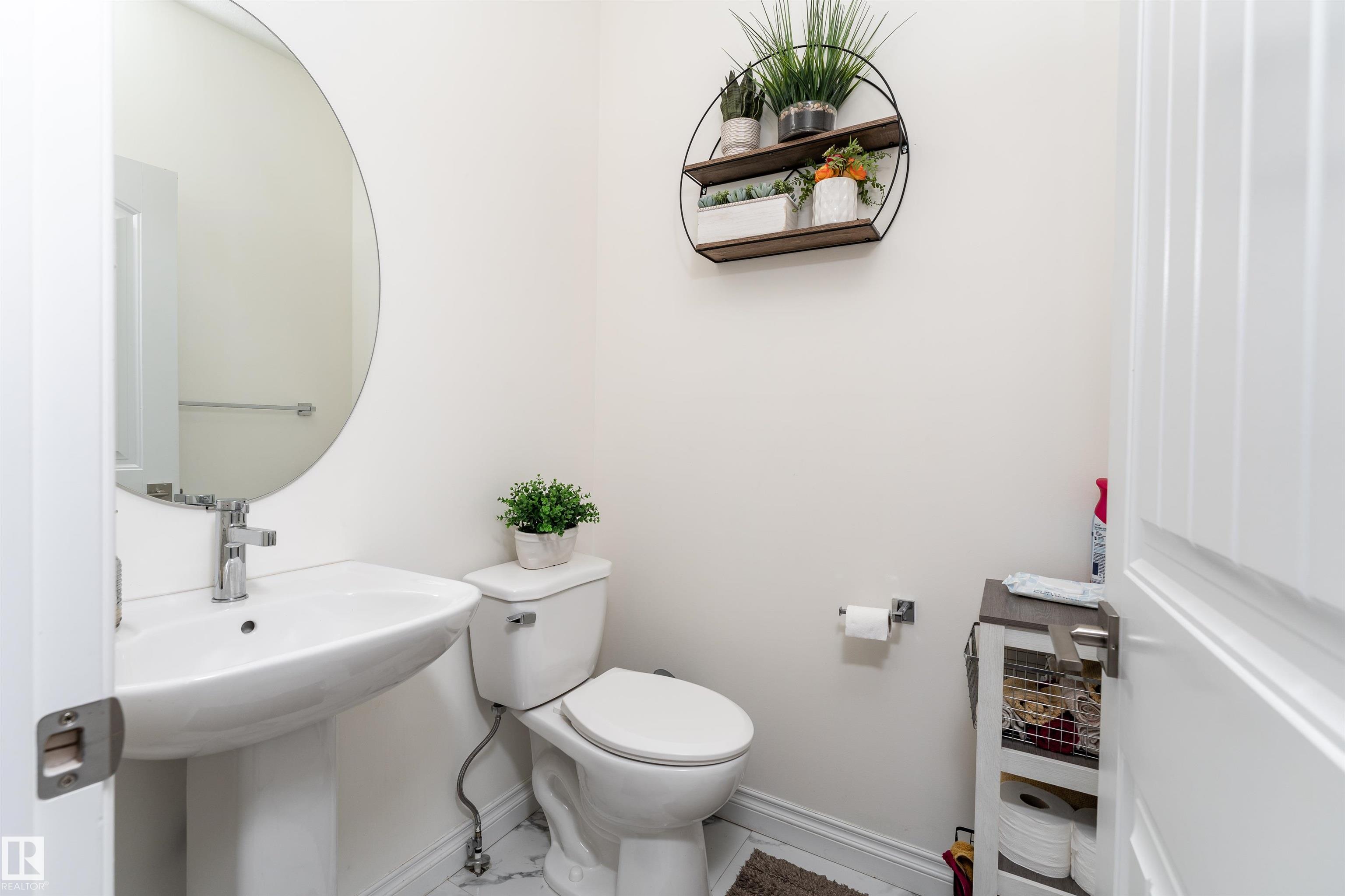 Photo 14 at 5710 Cautley Crescent SW, Chappelle Area, Edmonton