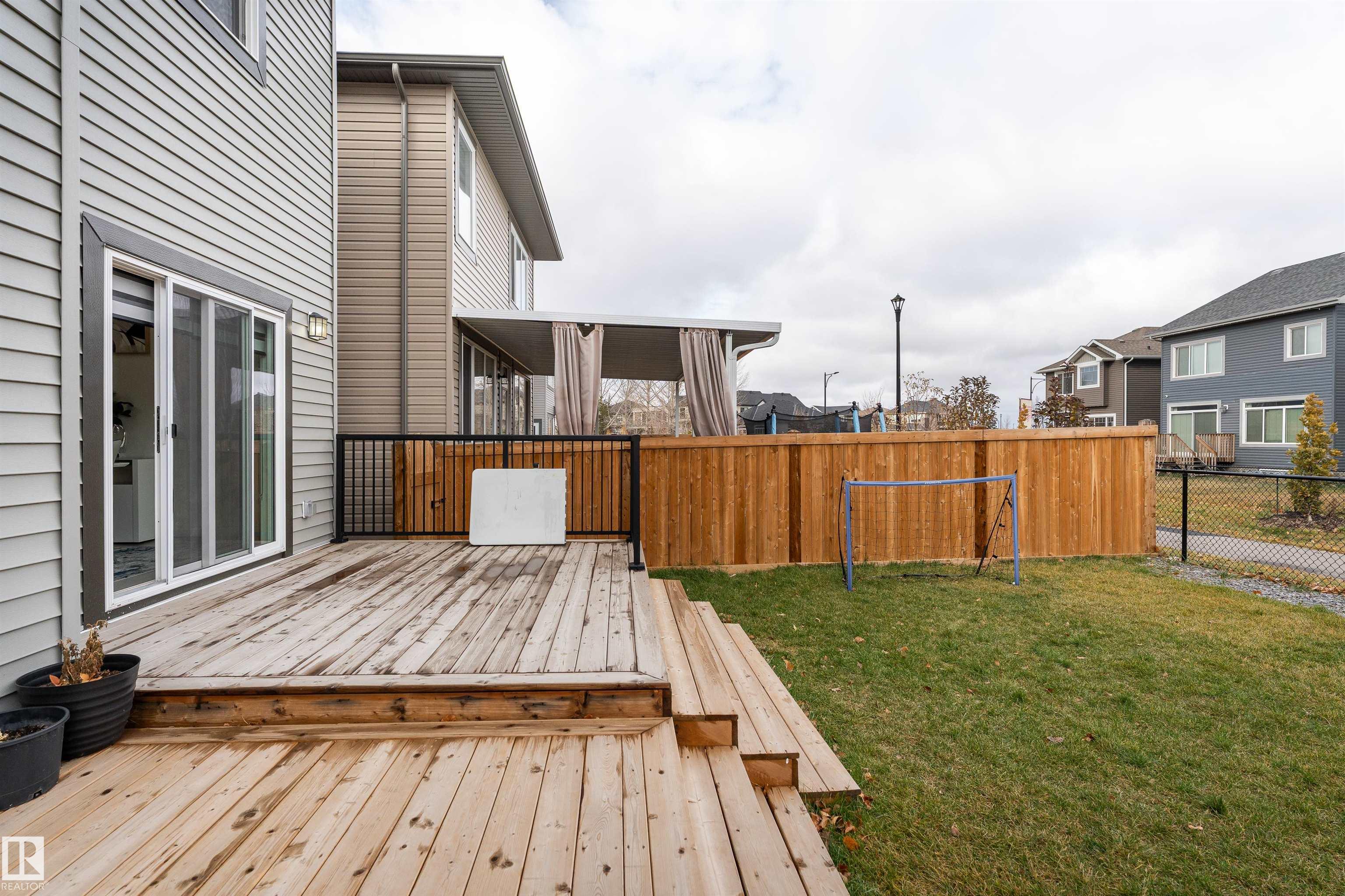 Photo 47 at 5710 Cautley Crescent SW, Chappelle Area, Edmonton