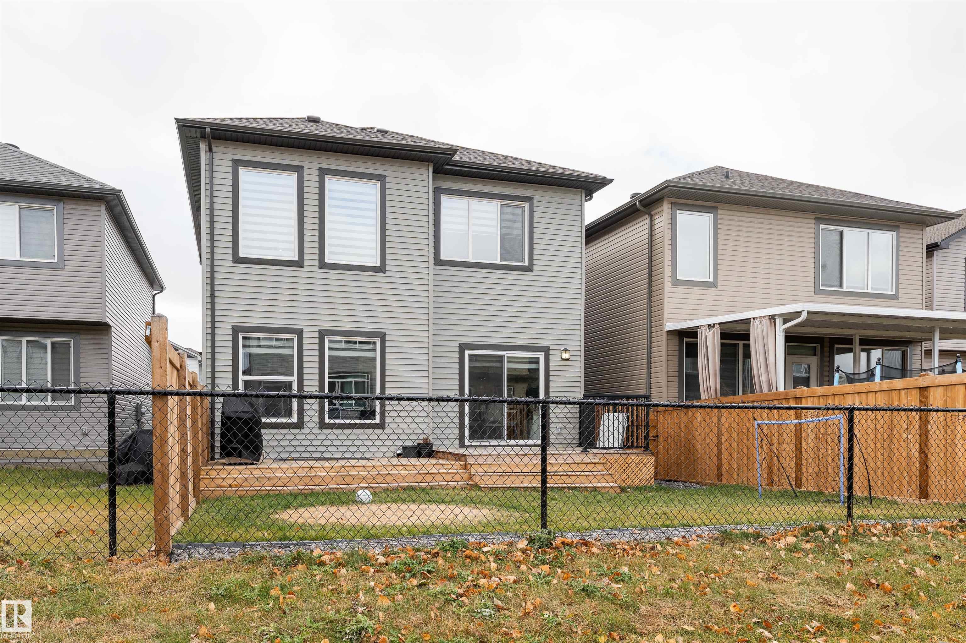 Photo 50 at 5710 Cautley Crescent SW, Chappelle Area, Edmonton