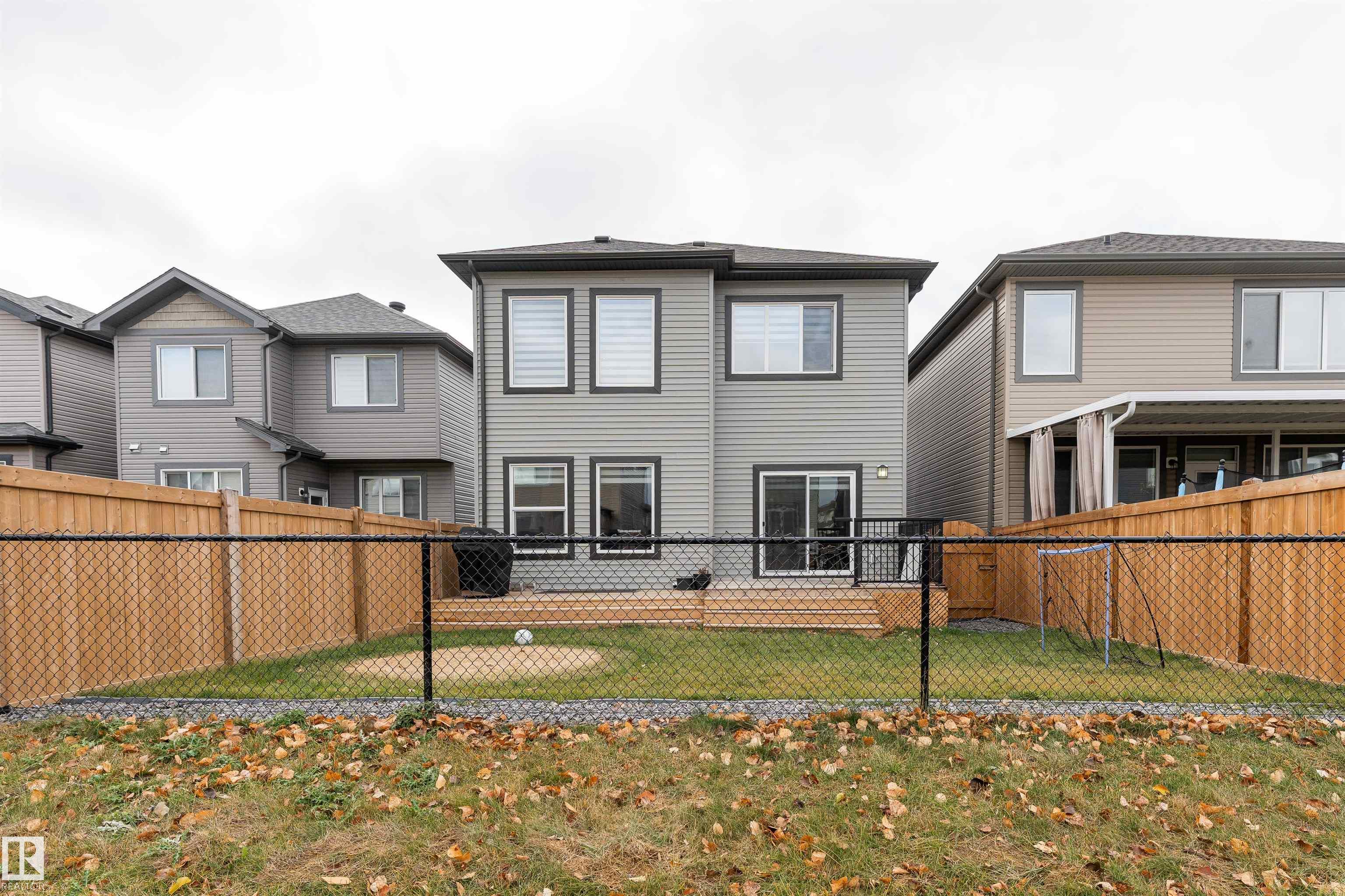 Photo 51 at 5710 Cautley Crescent SW, Chappelle Area, Edmonton