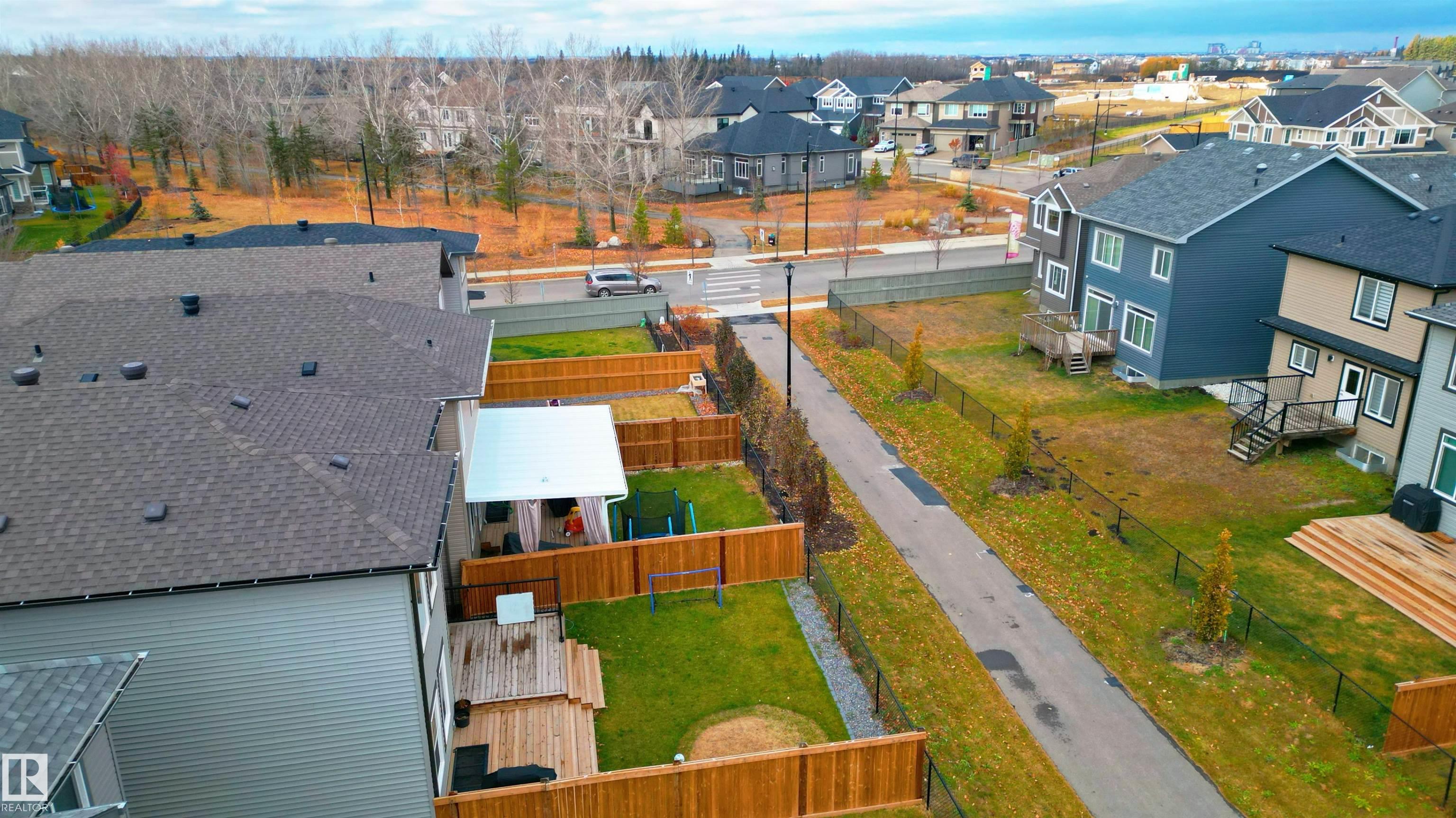 Photo 53 at 5710 Cautley Crescent SW, Chappelle Area, Edmonton