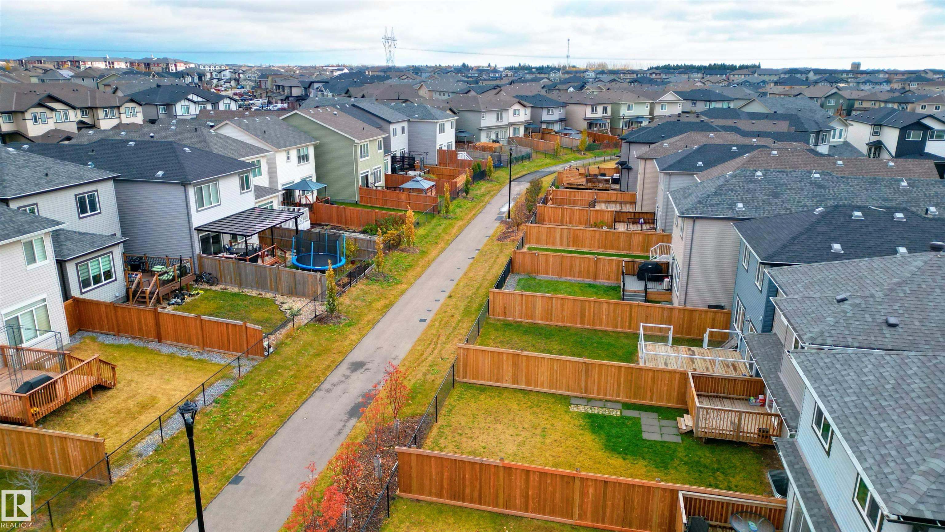 Photo 54 at 5710 Cautley Crescent SW, Chappelle Area, Edmonton