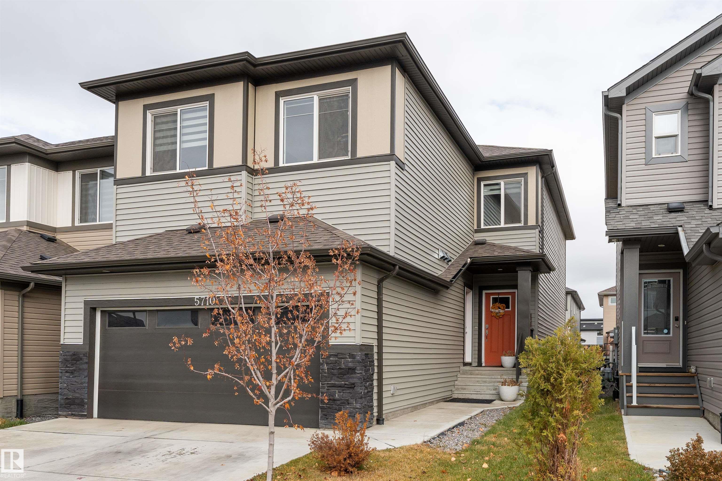 Photo 55 at 5710 Cautley Crescent SW, Chappelle Area, Edmonton