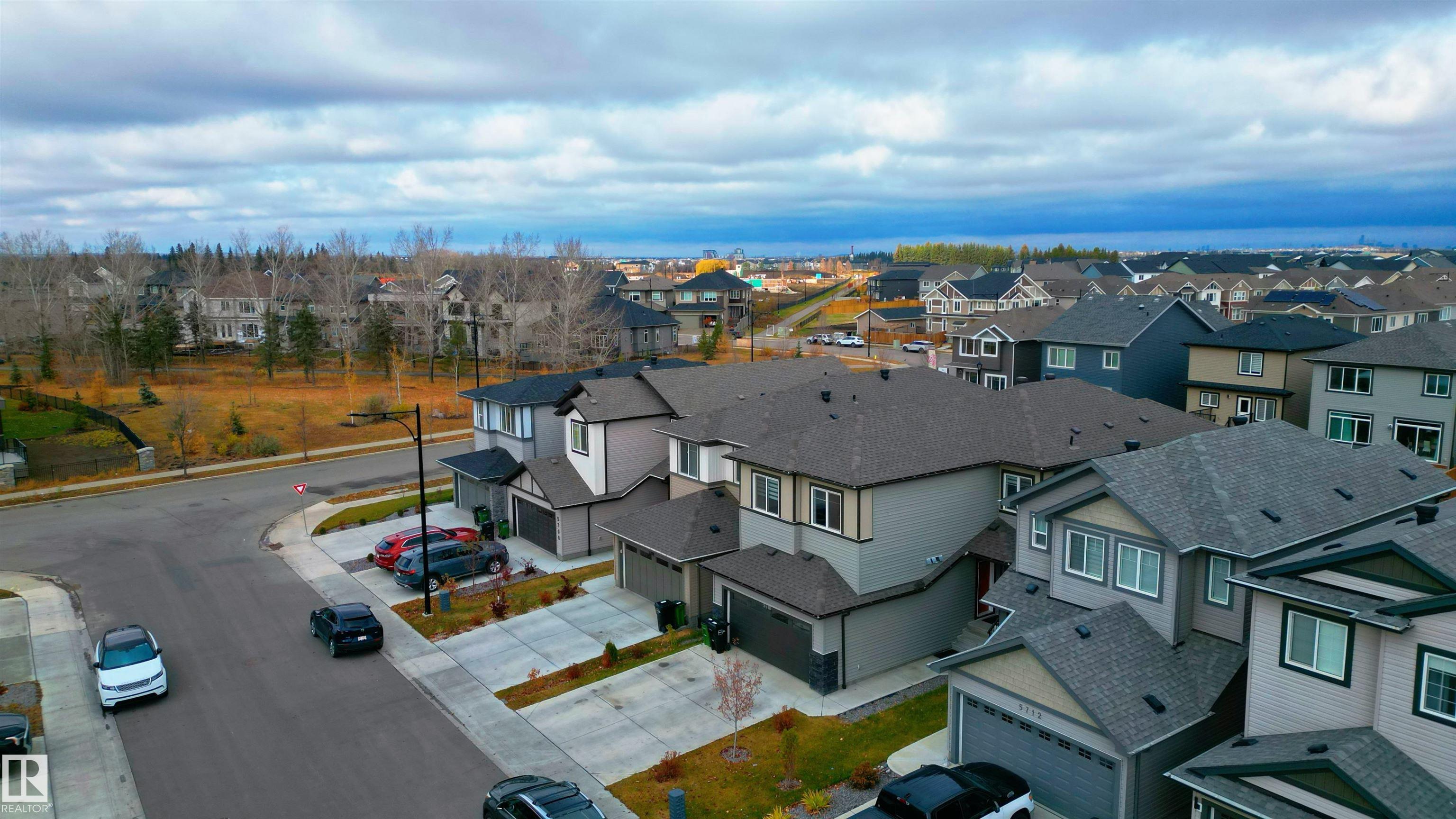 Photo 56 at 5710 Cautley Crescent SW, Chappelle Area, Edmonton