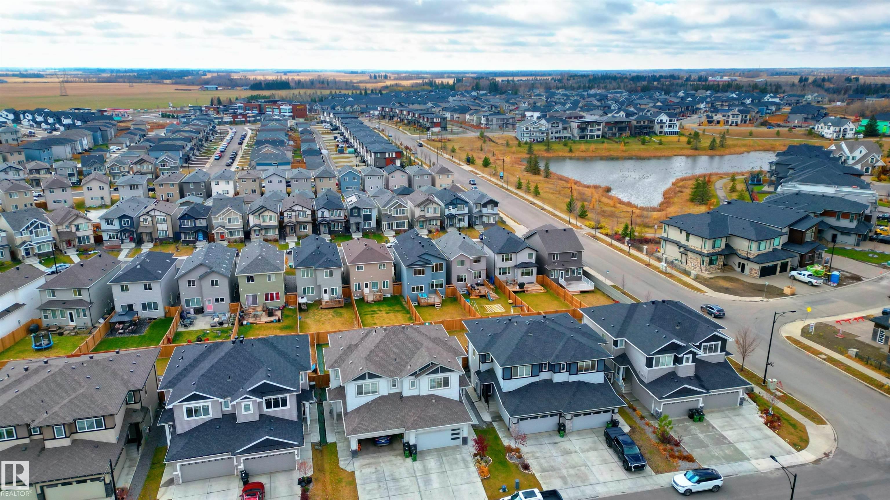 Photo 59 at 5710 Cautley Crescent SW, Chappelle Area, Edmonton