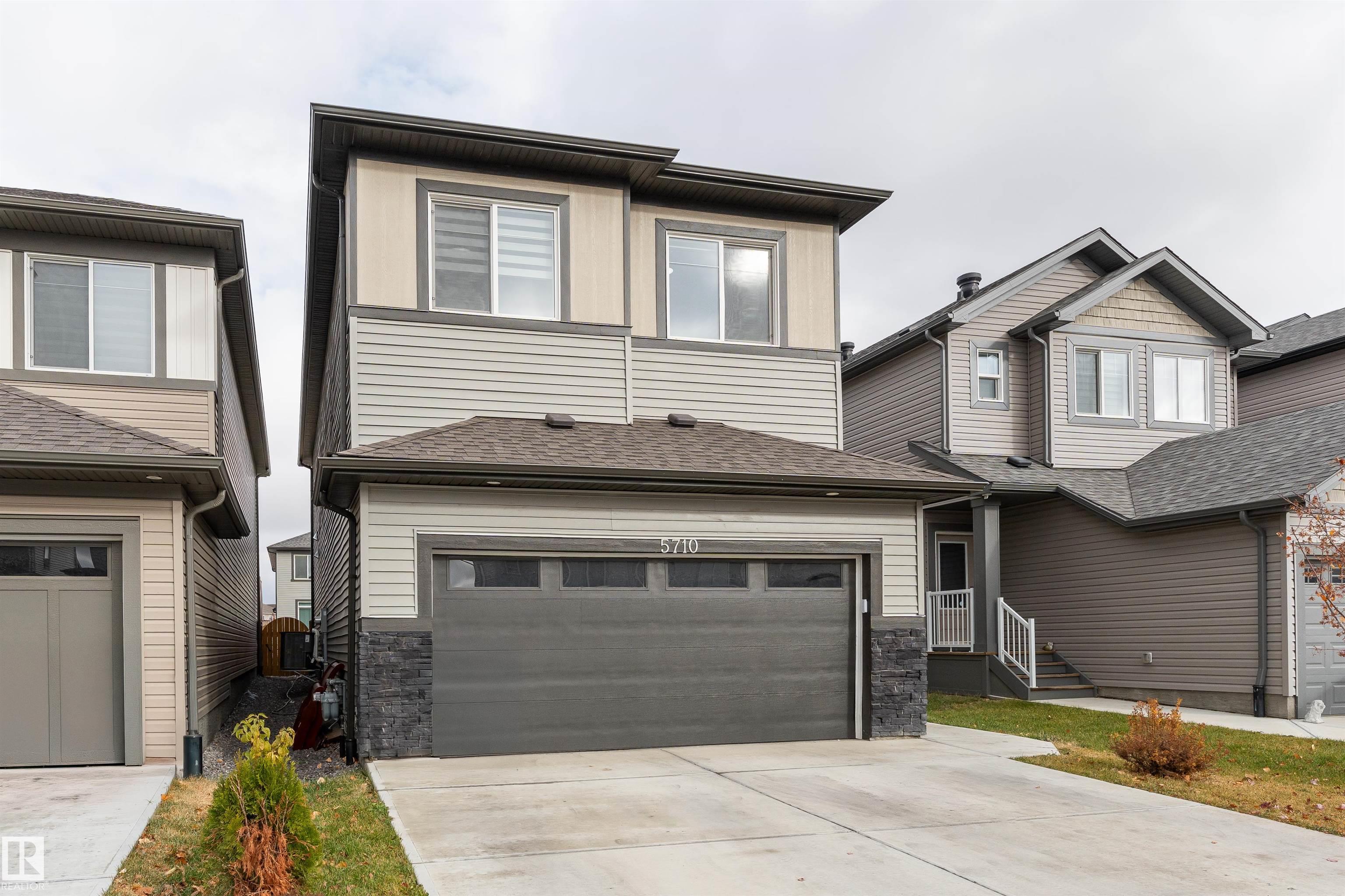 Photo 60 at 5710 Cautley Crescent SW, Chappelle Area, Edmonton