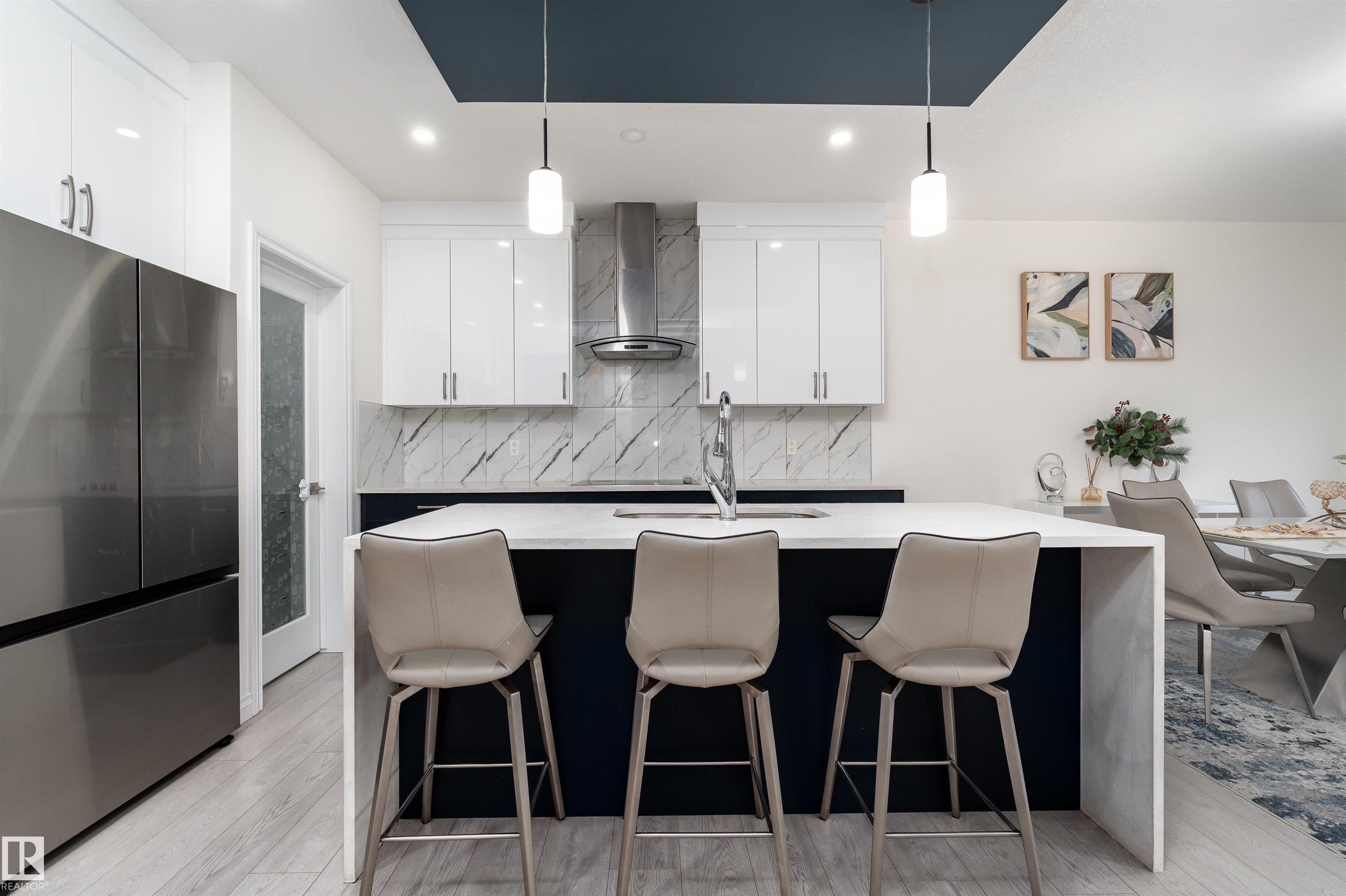 Photo 7 at 5710 Cautley Crescent SW, Chappelle Area, Edmonton