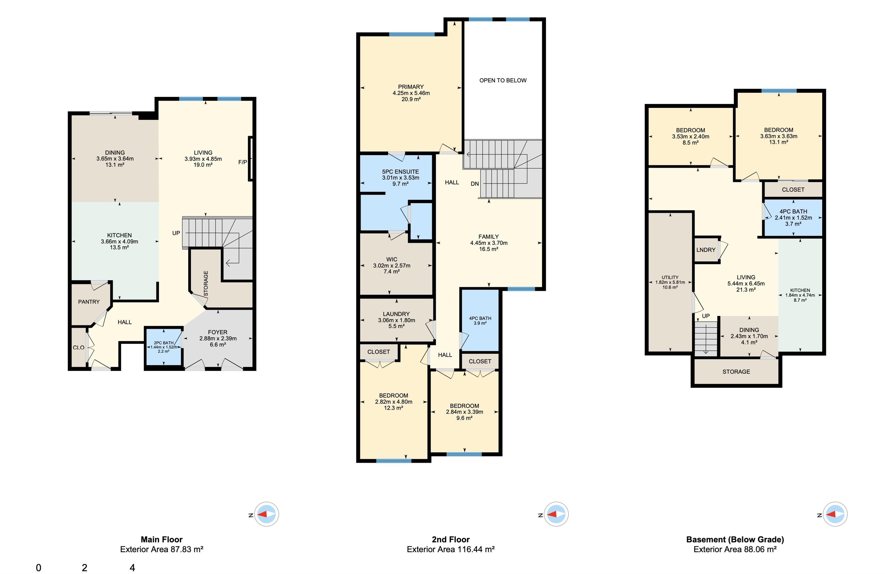Photo 61 at 5710 Cautley Crescent SW, Chappelle Area, Edmonton