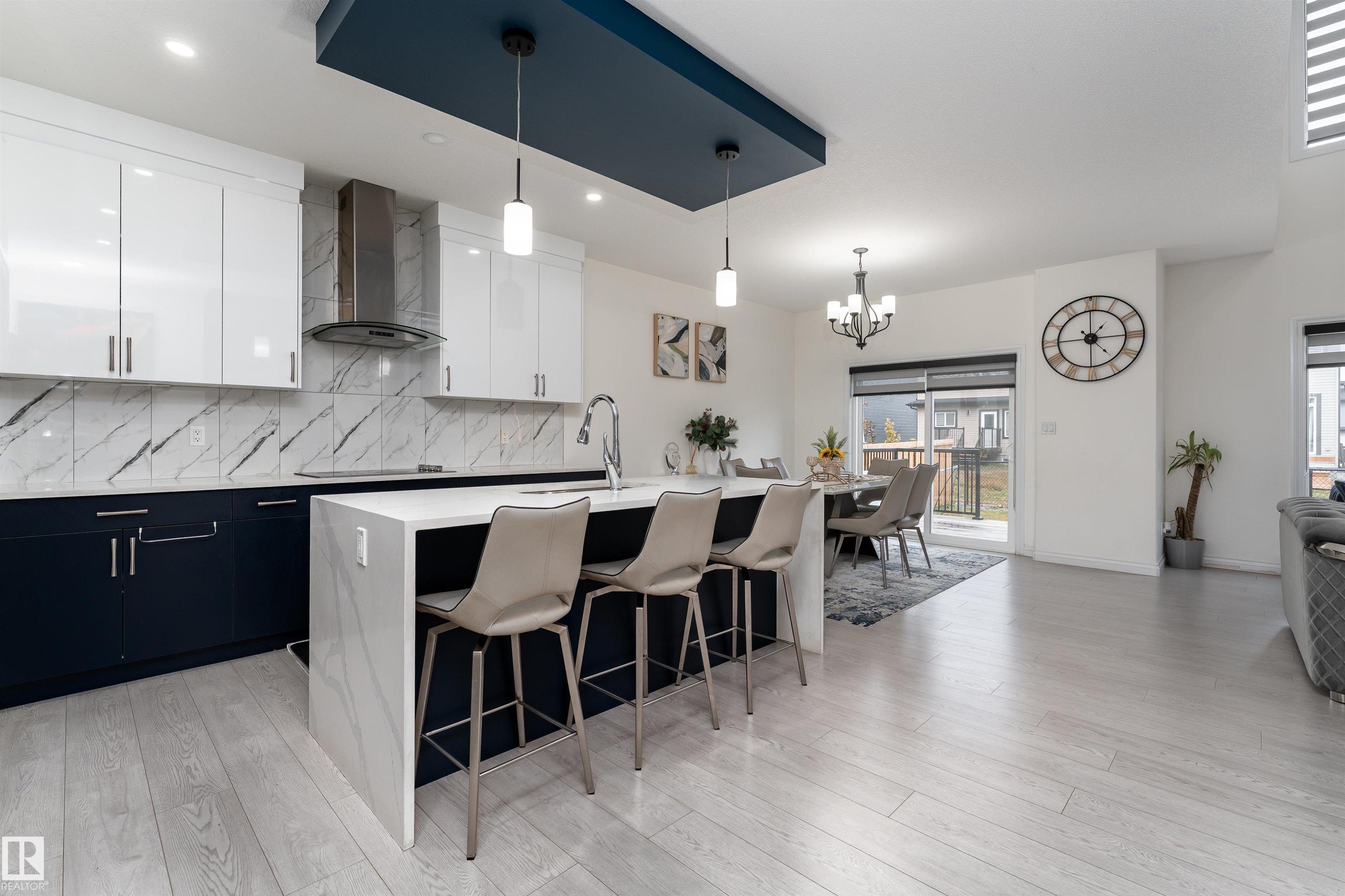 Photo 9 at 5710 Cautley Crescent SW, Chappelle Area, Edmonton