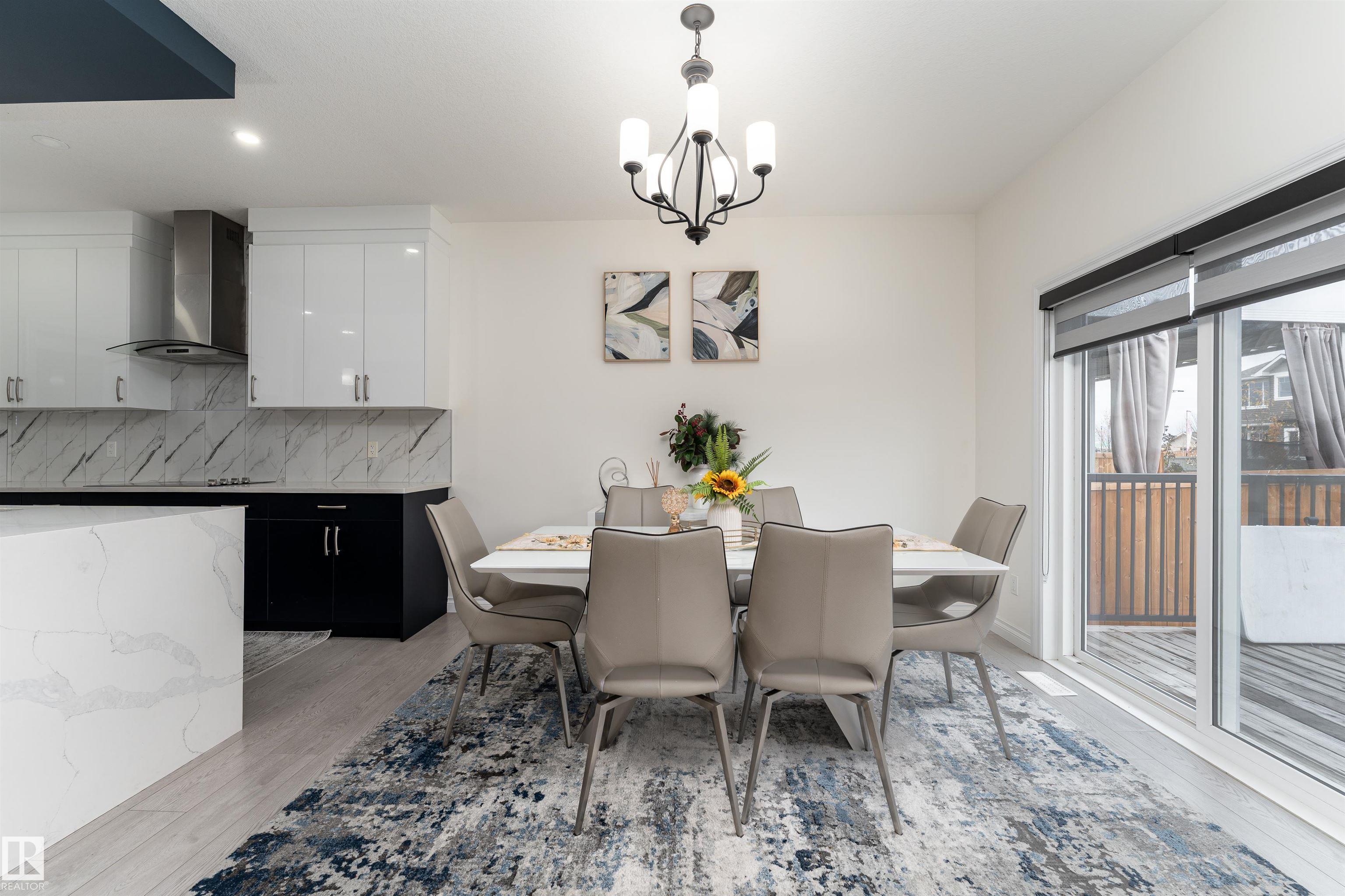 Photo 10 at 5710 Cautley Crescent SW, Chappelle Area, Edmonton