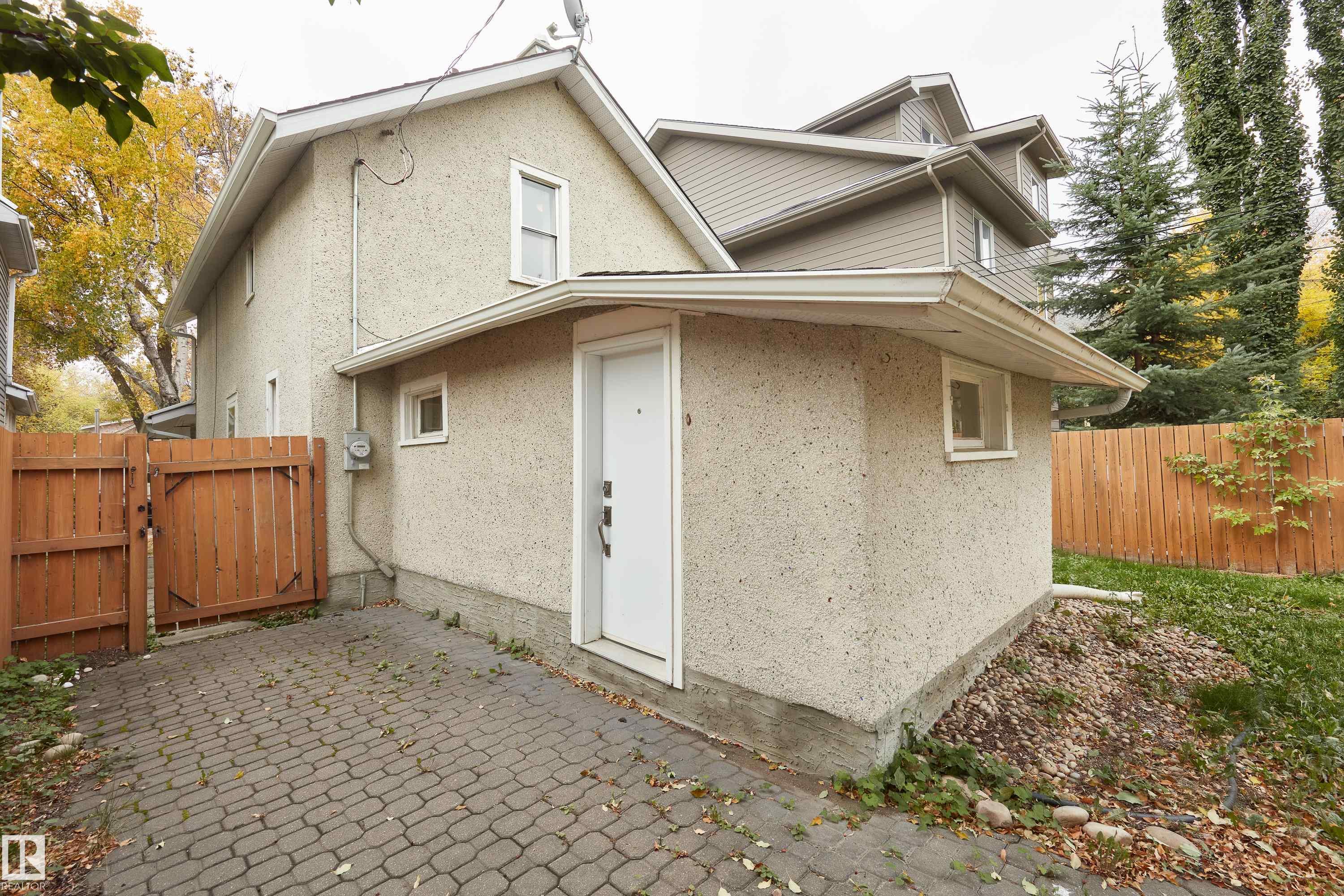 Photo 23 at 11038 84 Avenue NW, Garneau, Edmonton