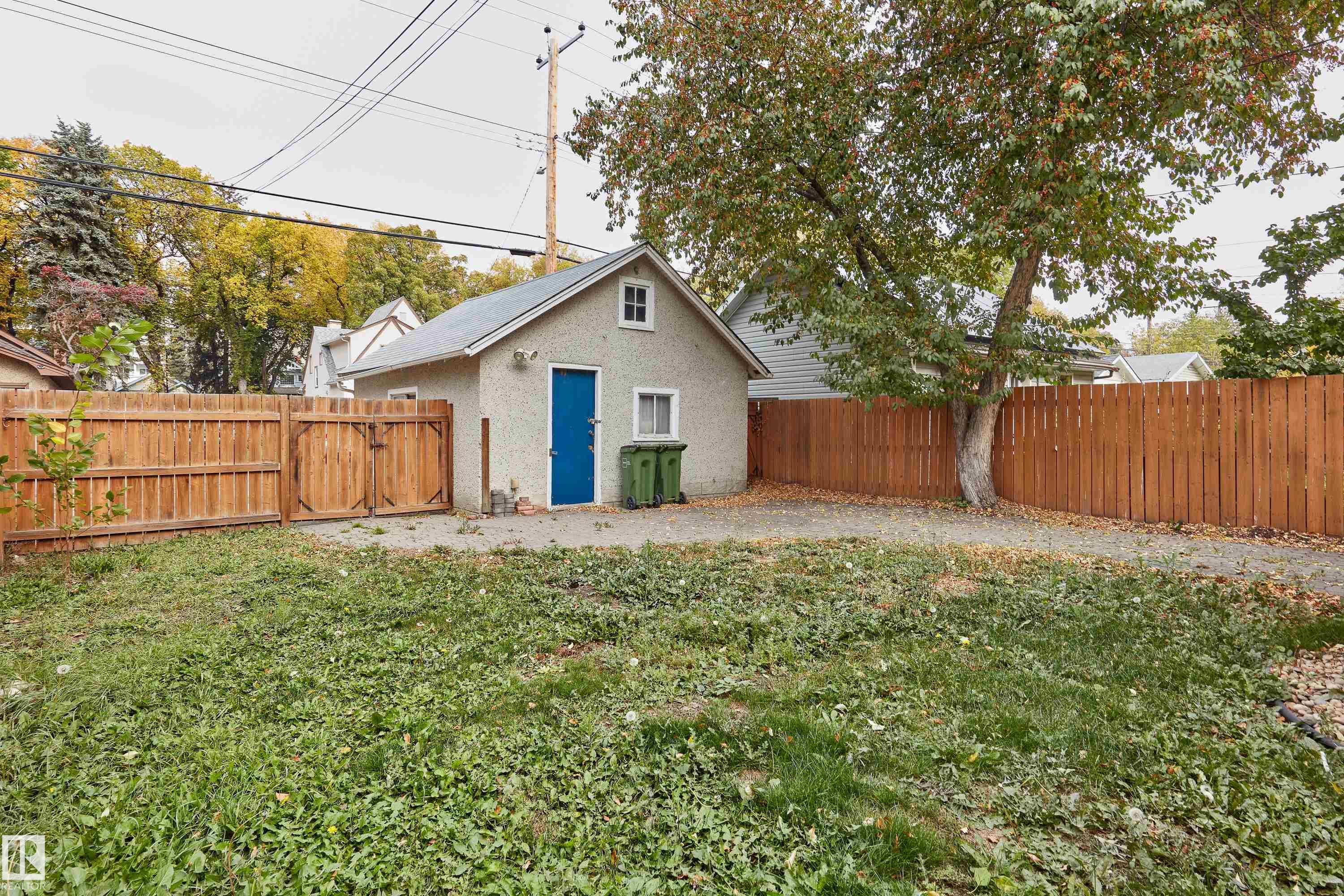 Photo 27 at 11038 84 Avenue NW, Garneau, Edmonton