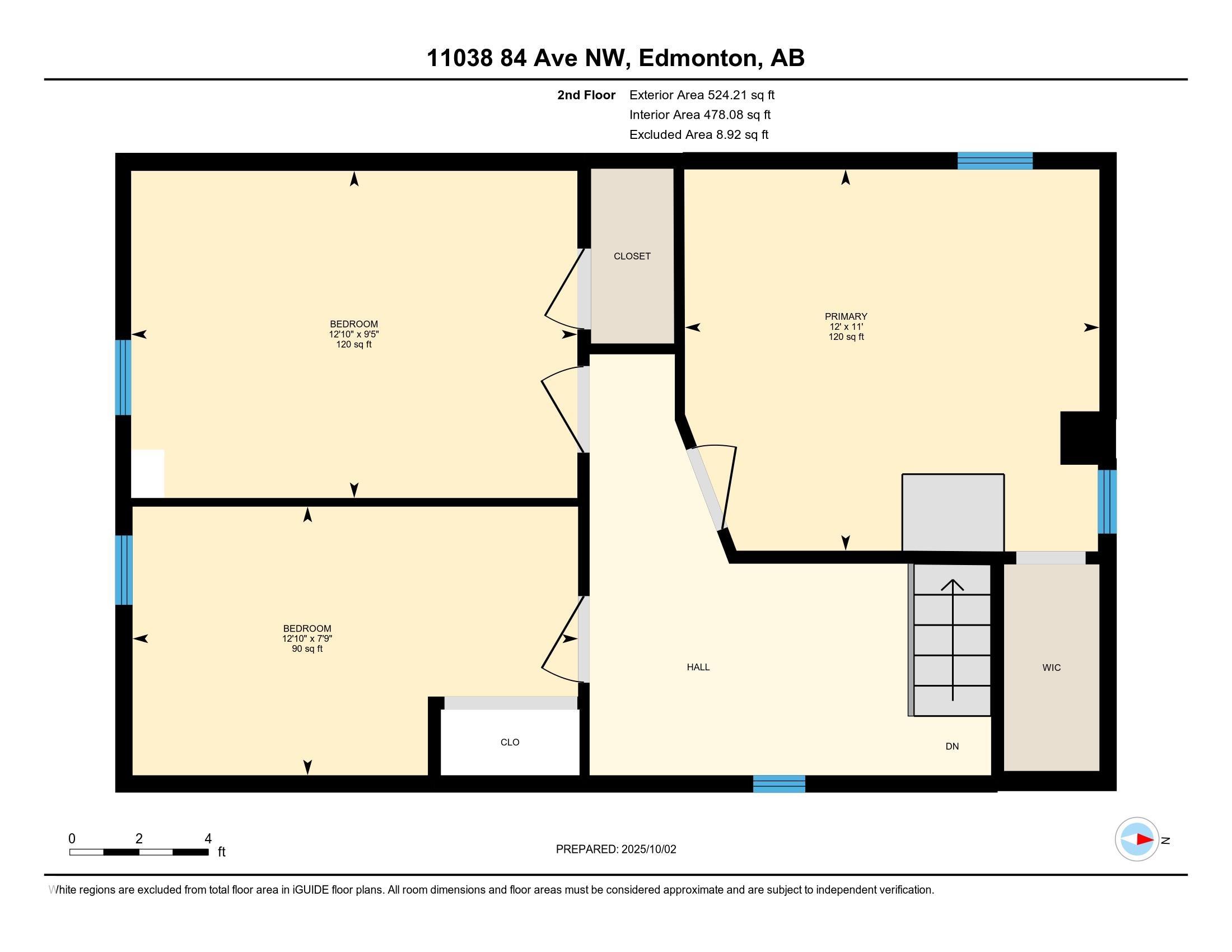 Photo 30 at 11038 84 Avenue NW, Garneau, Edmonton