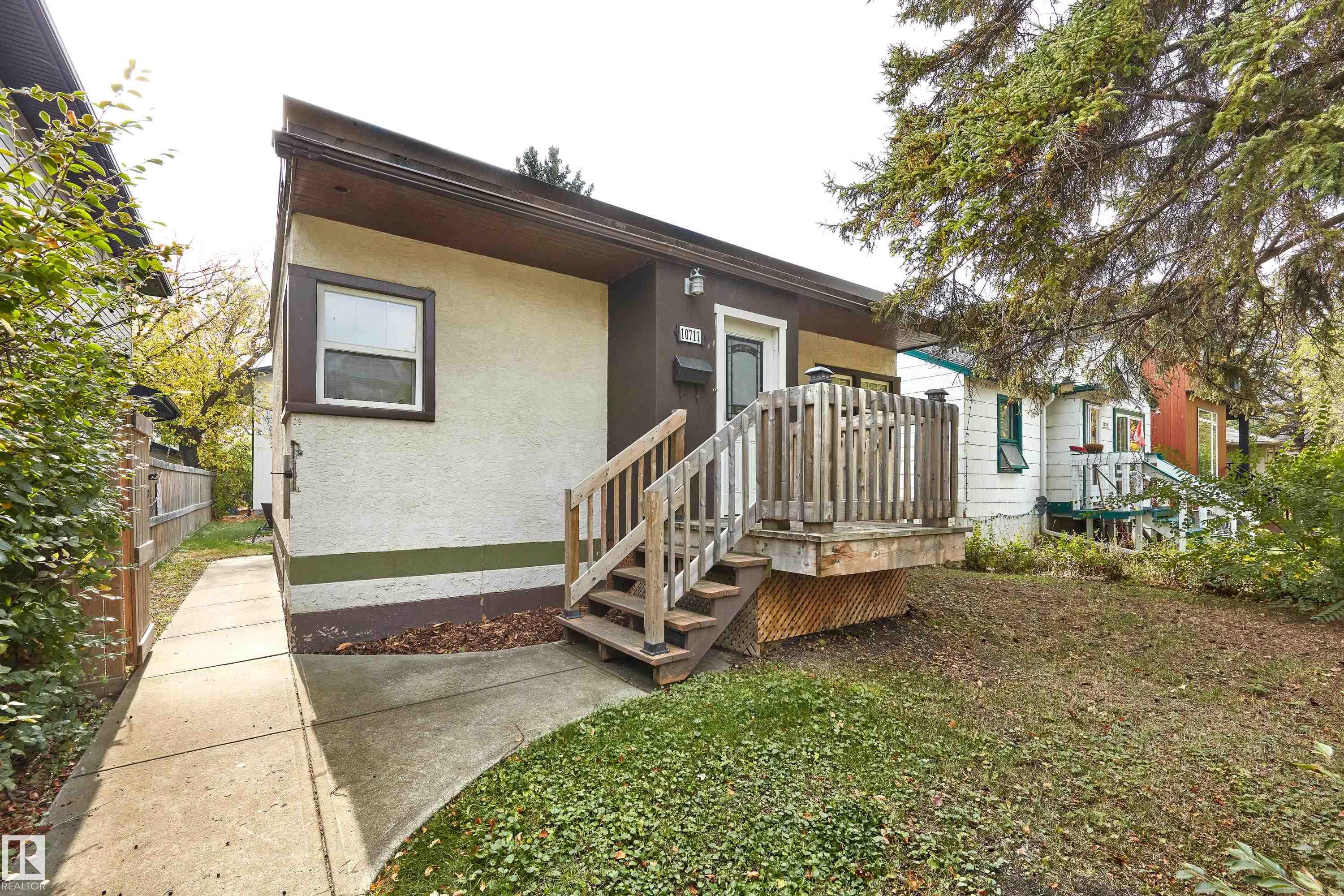Photo 36 at 10711 76 Avenue NW, Queen Alexandra, Edmonton