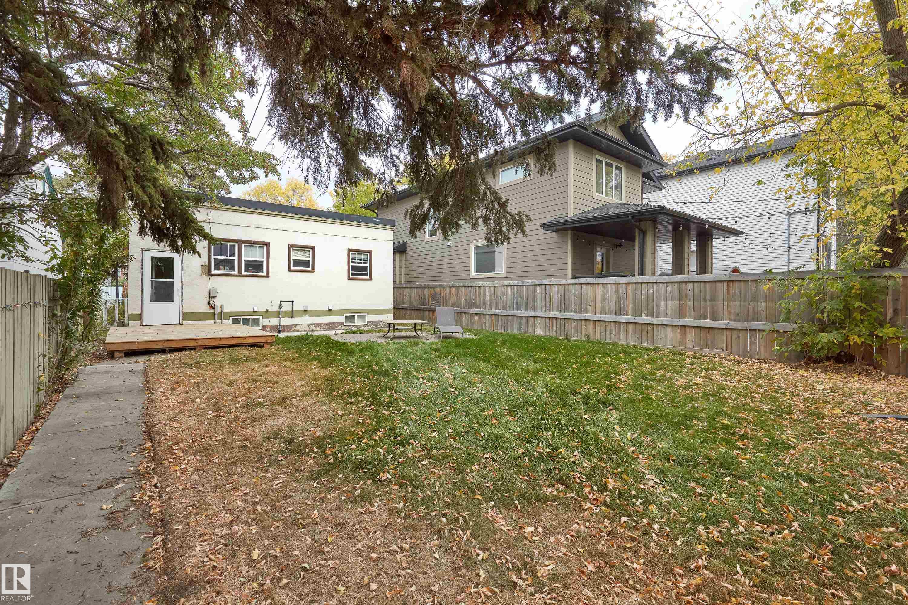 Photo 38 at 10711 76 Avenue NW, Queen Alexandra, Edmonton