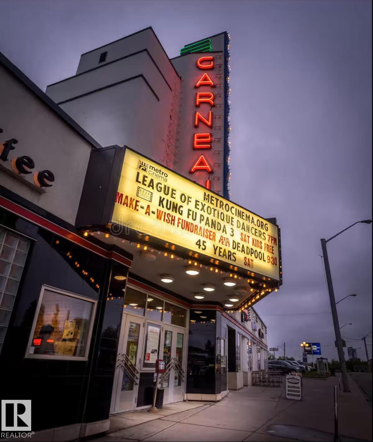 Photo 46 at 10711 76 Avenue NW, Queen Alexandra, Edmonton