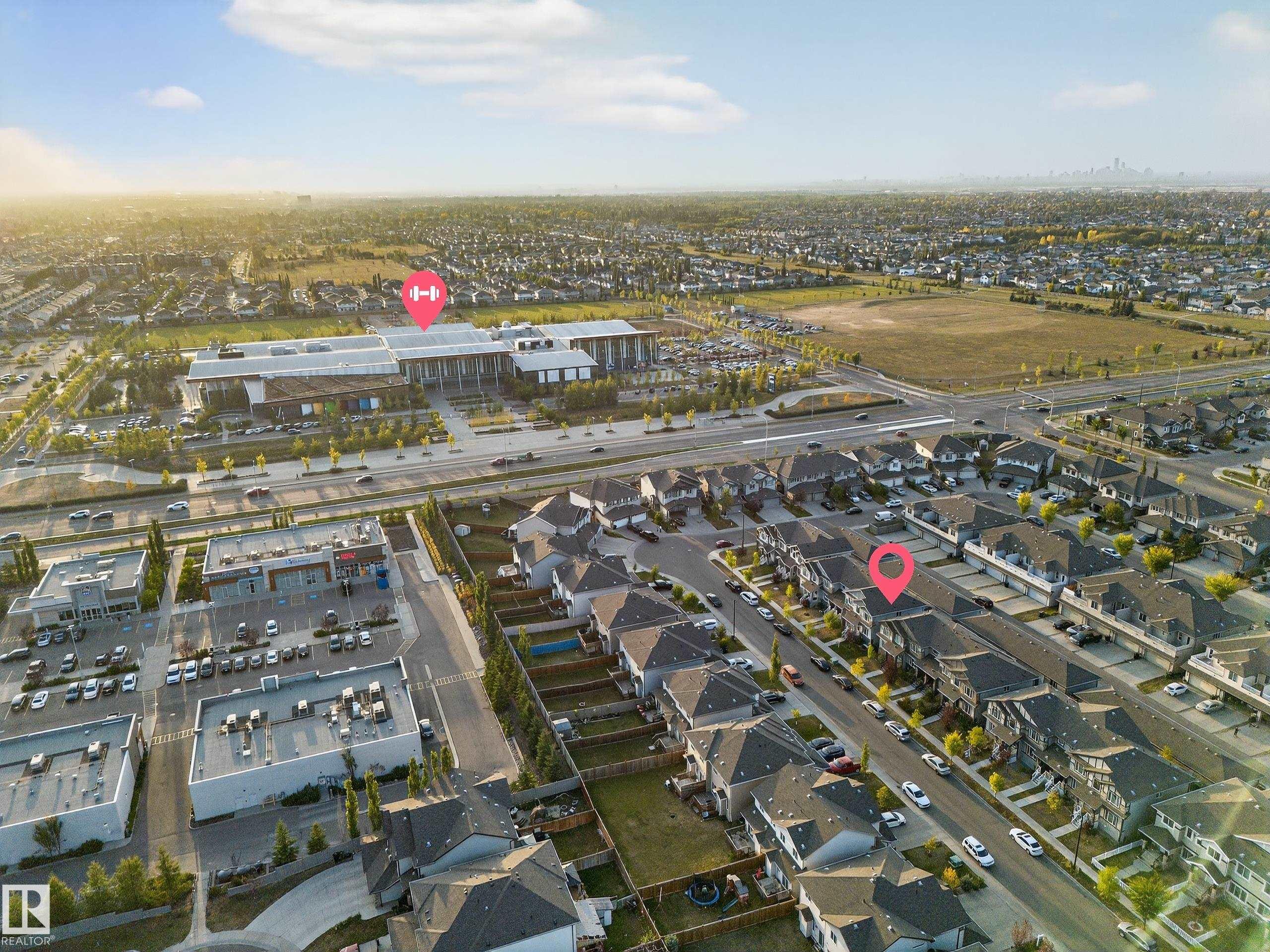 Photo 11 at 1512 26 Avenue NW, Tamarack, Edmonton