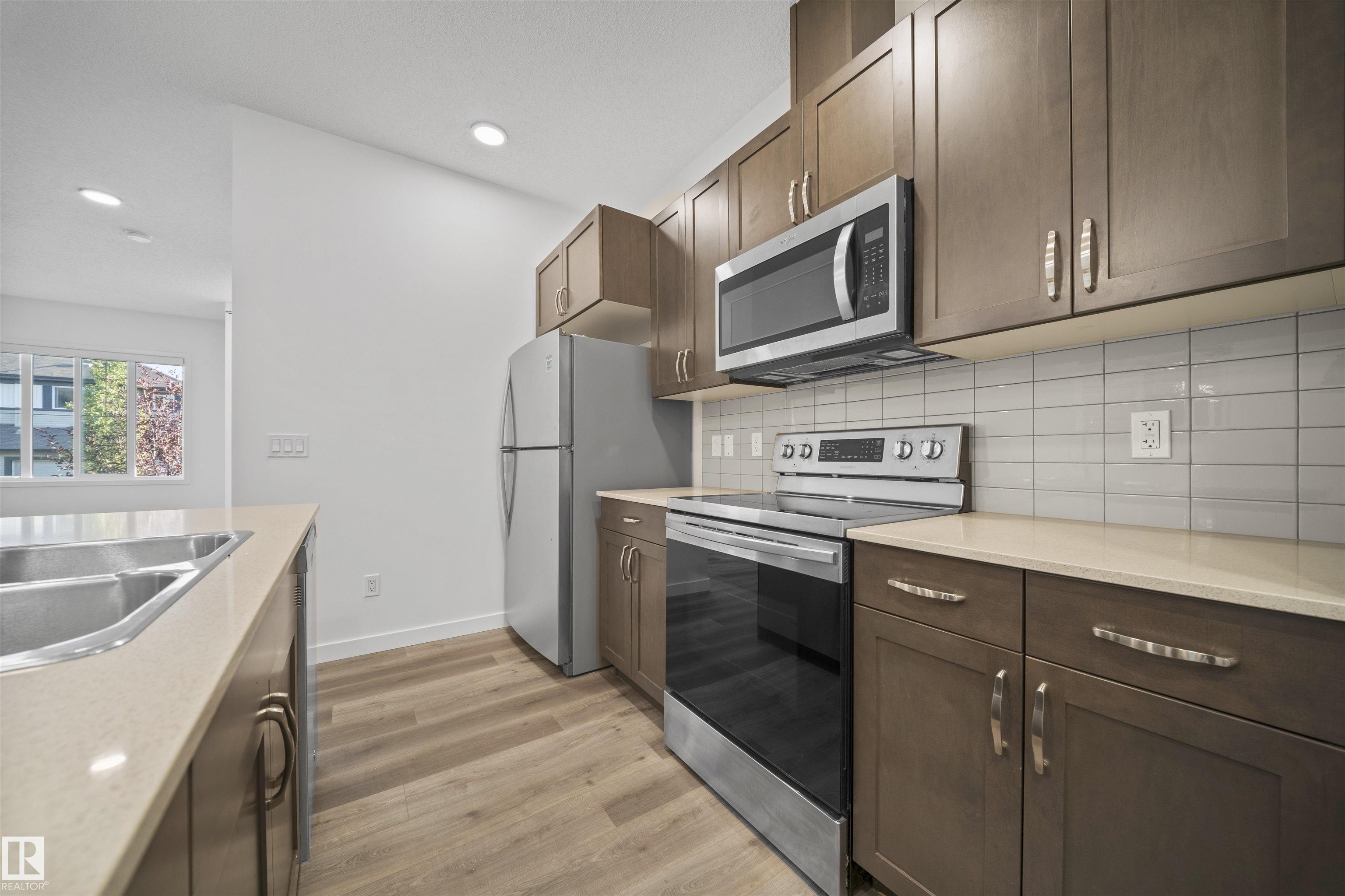 Photo 19 at 1512 26 Avenue NW, Tamarack, Edmonton