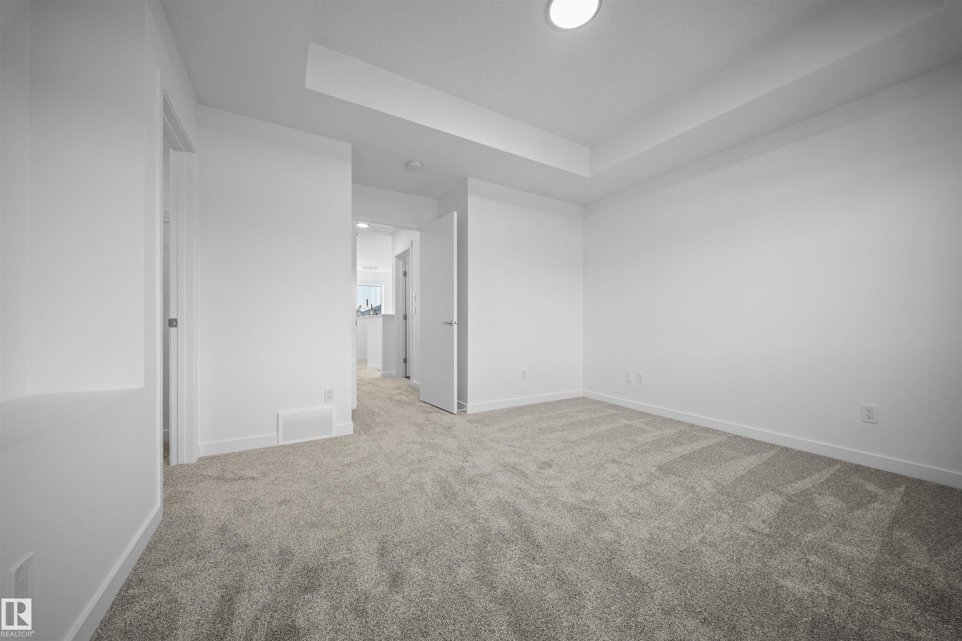 Photo 34 at 1512 26 Avenue NW, Tamarack, Edmonton