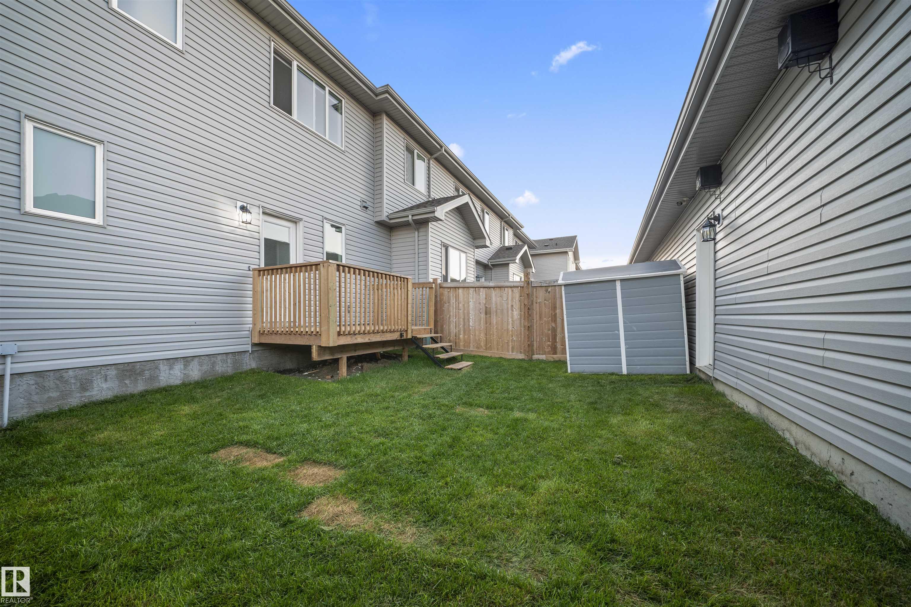 Photo 40 at 1512 26 Avenue NW, Tamarack, Edmonton