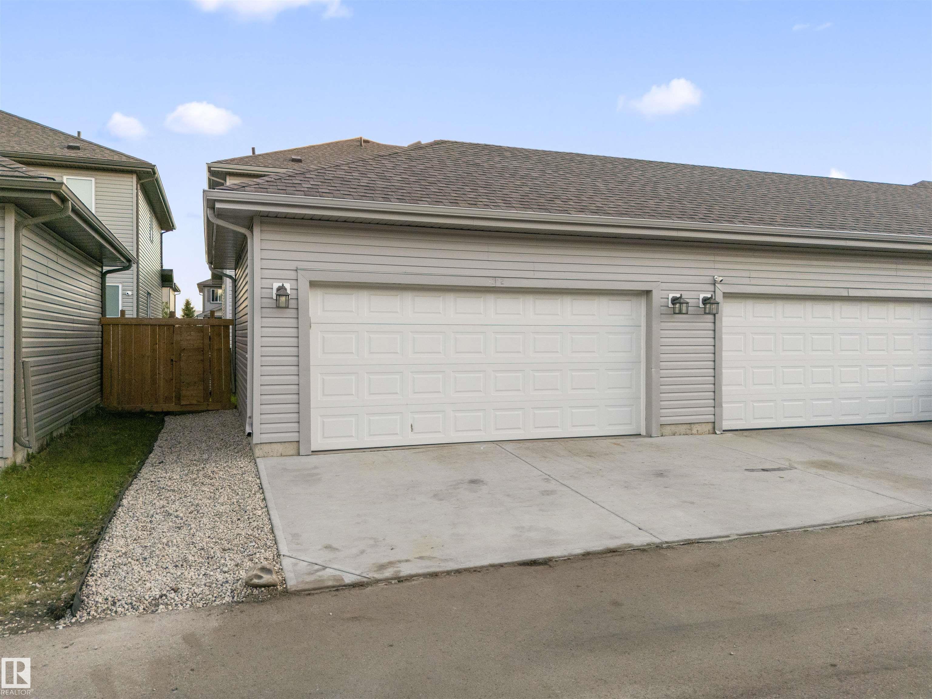 Photo 43 at 1512 26 Avenue NW, Tamarack, Edmonton