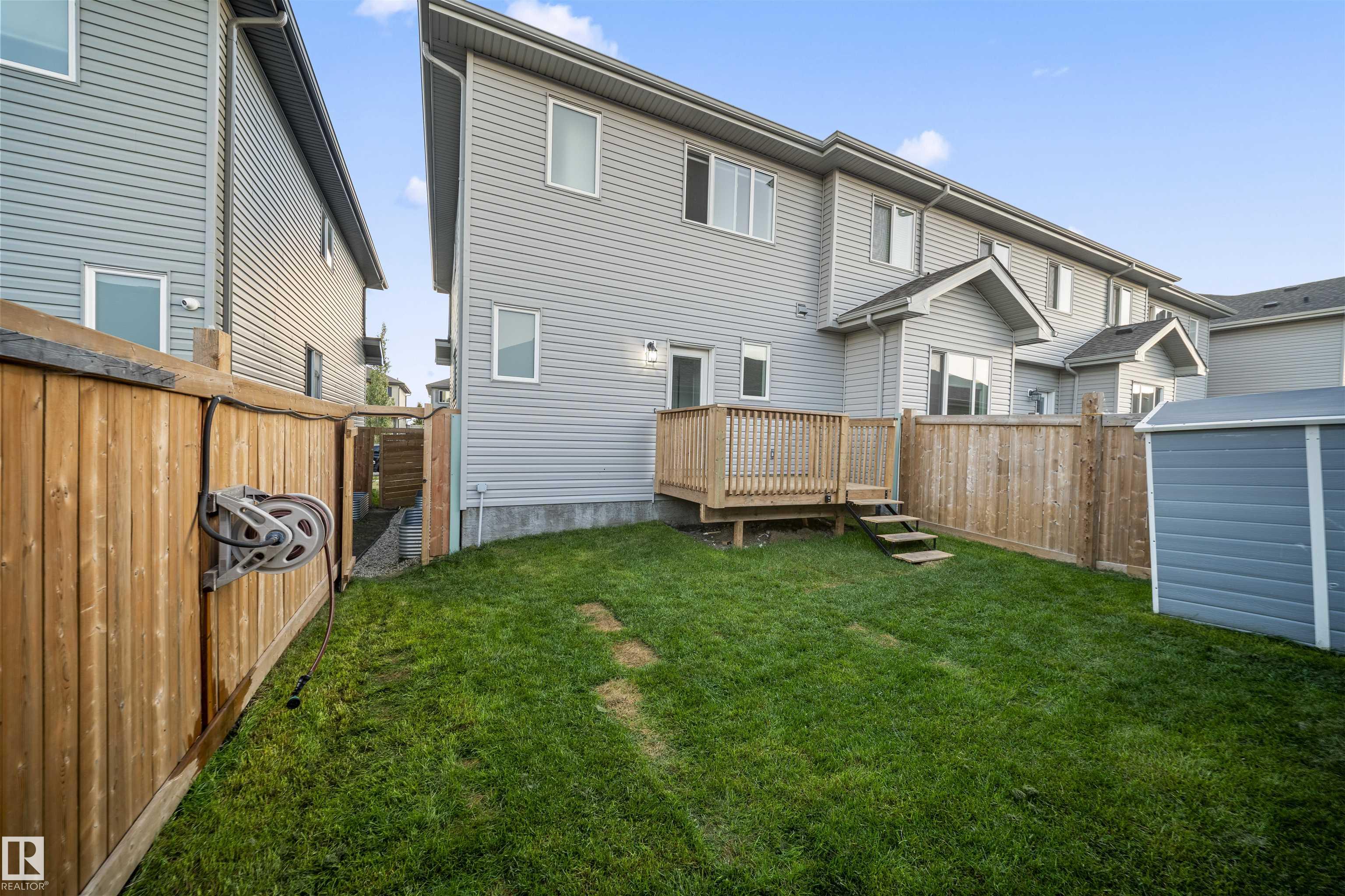 Photo 8 at 1512 26 Avenue NW, Tamarack, Edmonton