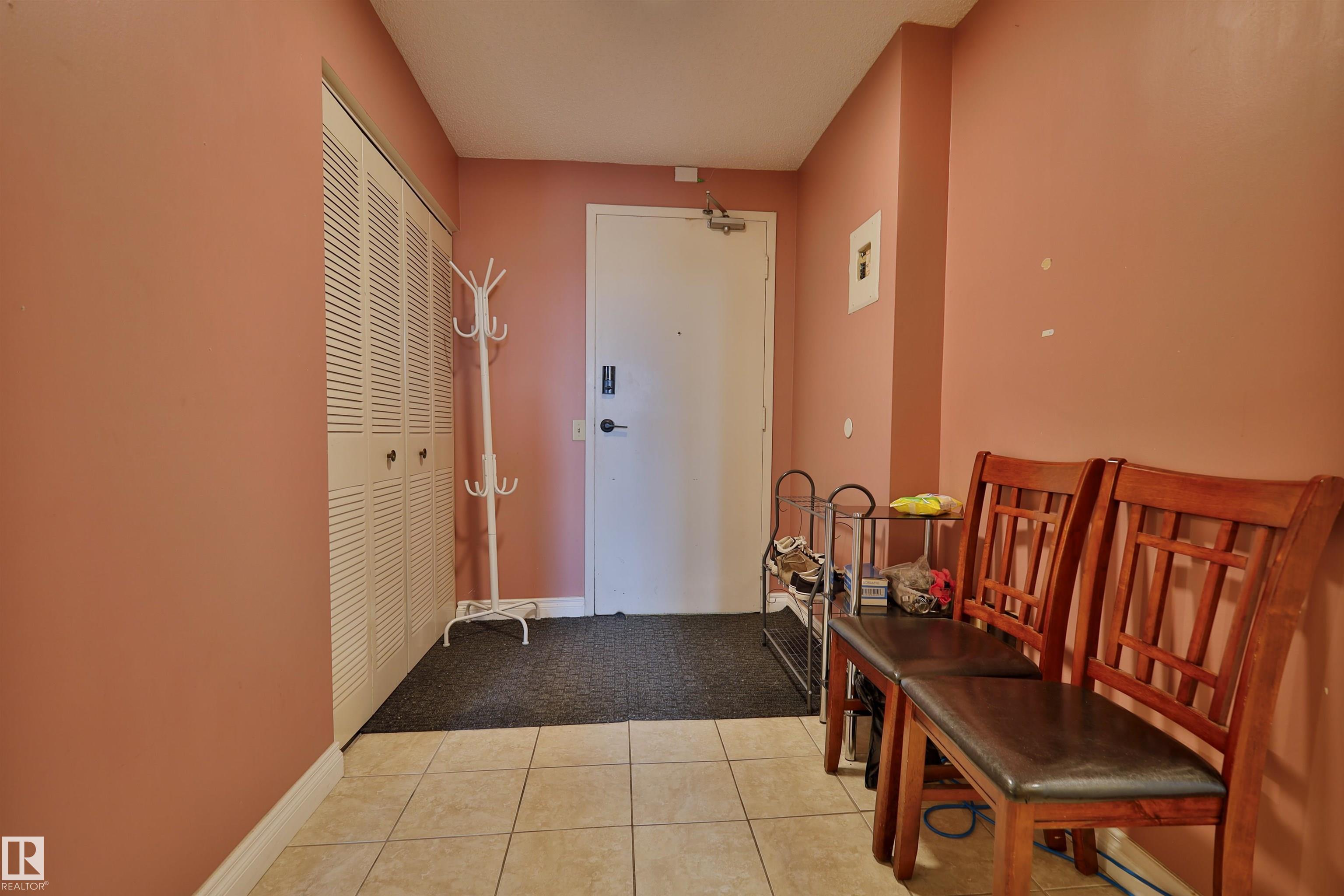 Photo 2 at 505 - 10175 109 Street NW, Downtown, Edmonton