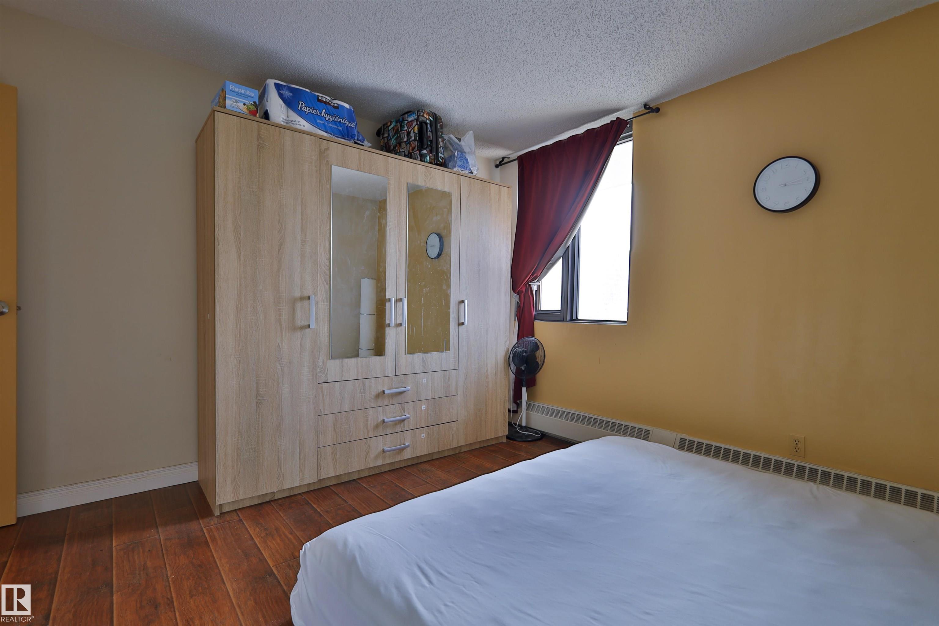 Photo 15 at 505 - 10175 109 Street NW, Downtown, Edmonton