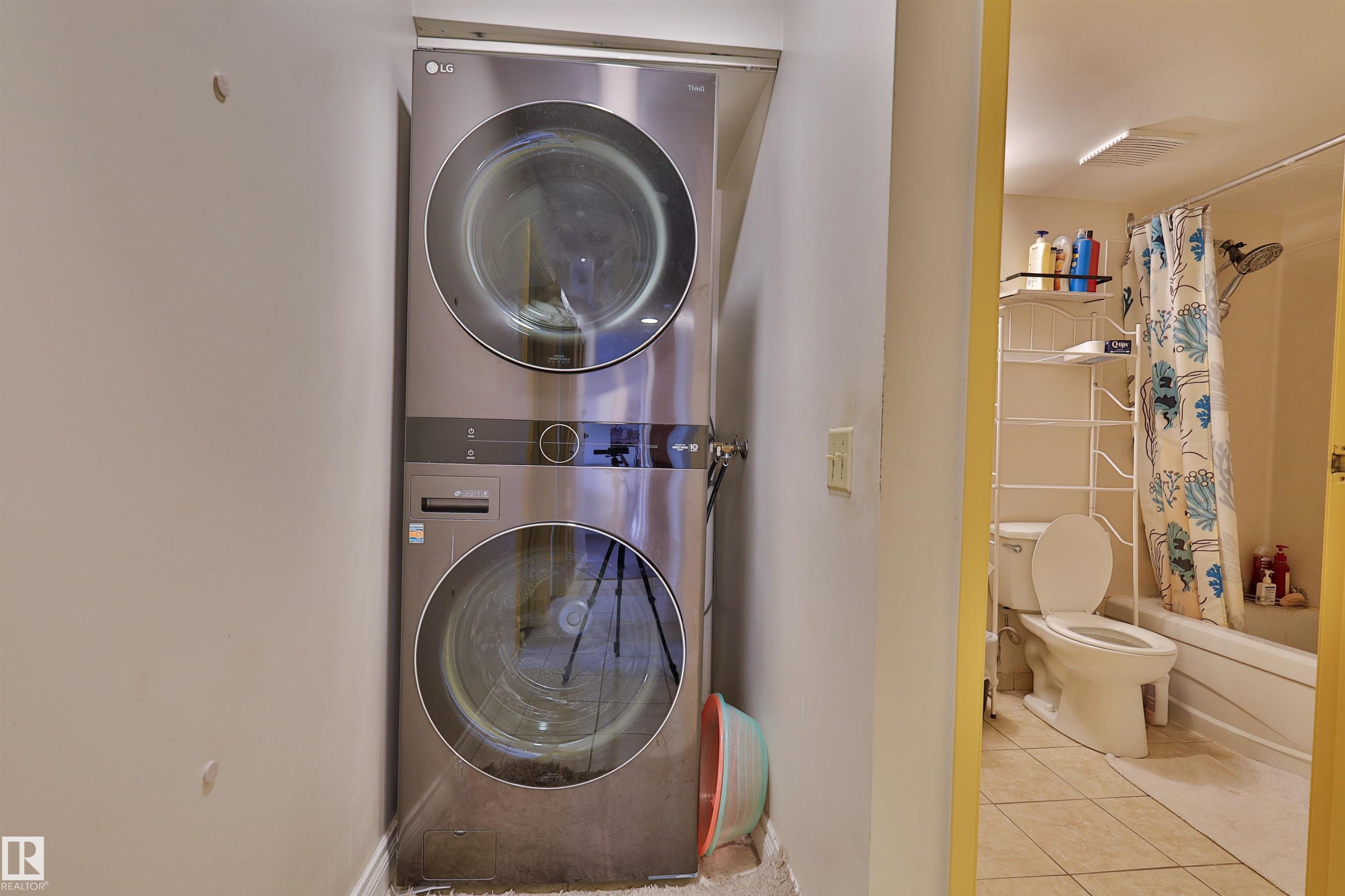 Photo 20 at 505 - 10175 109 Street NW, Downtown, Edmonton