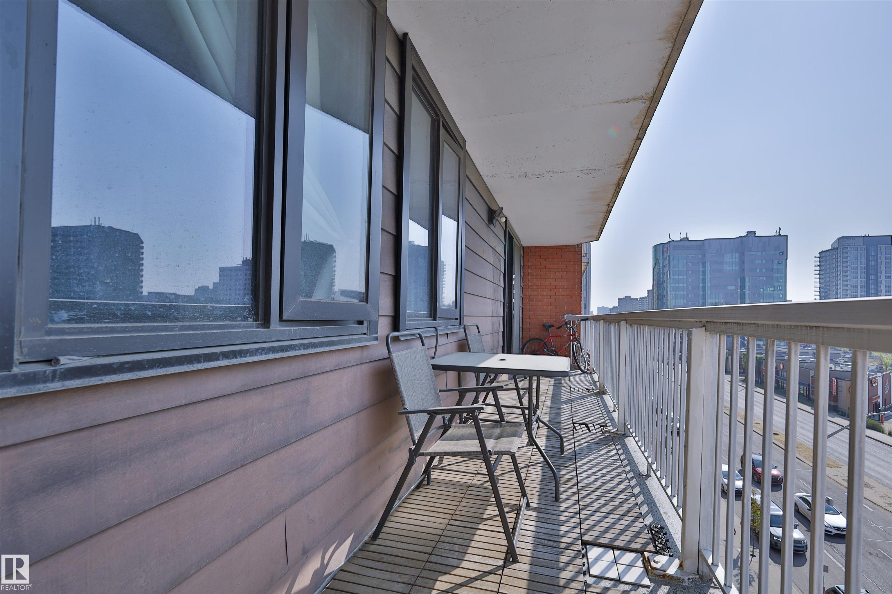 Photo 25 at 505 - 10175 109 Street NW, Downtown, Edmonton