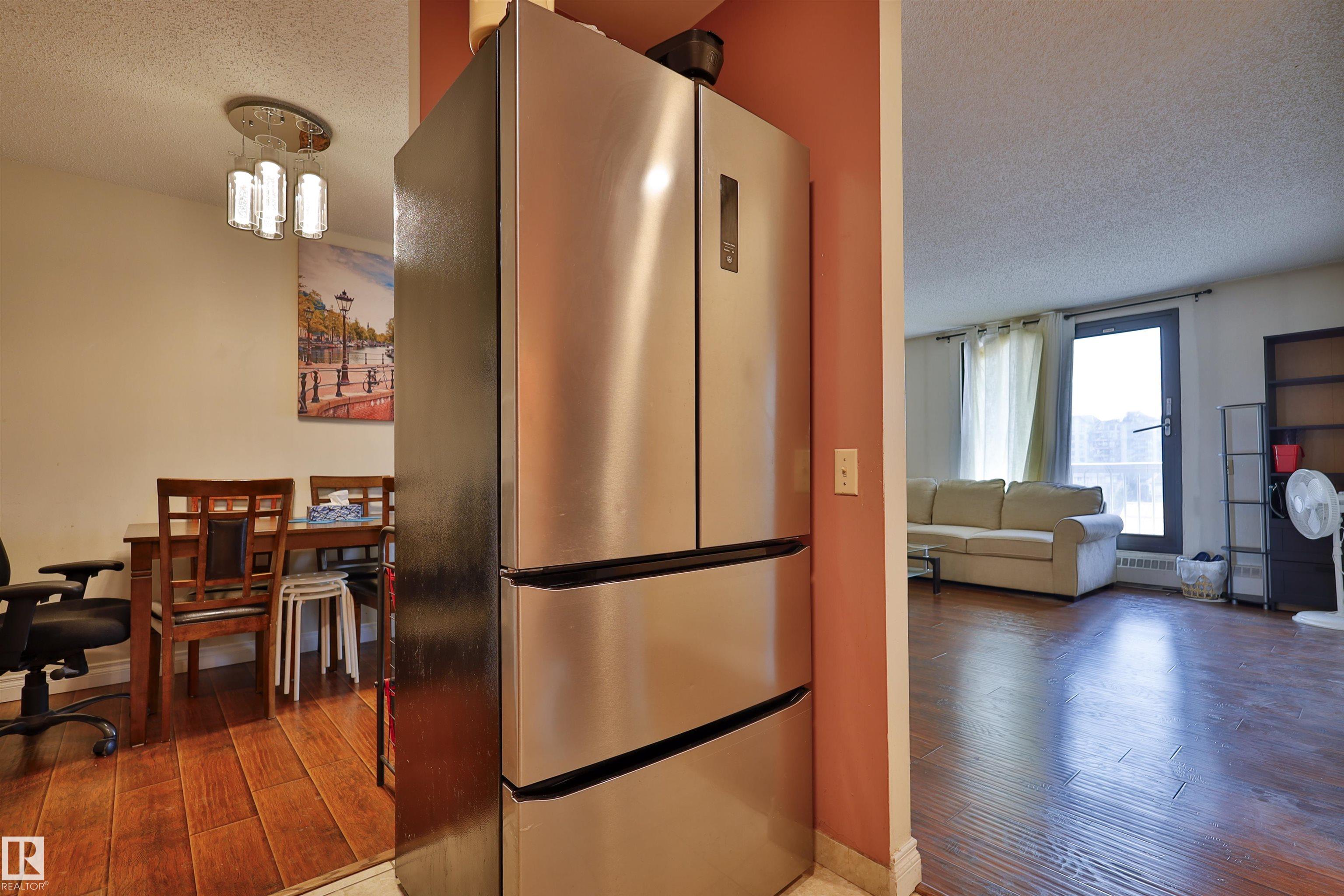 Photo 8 at 505 - 10175 109 Street NW, Downtown, Edmonton